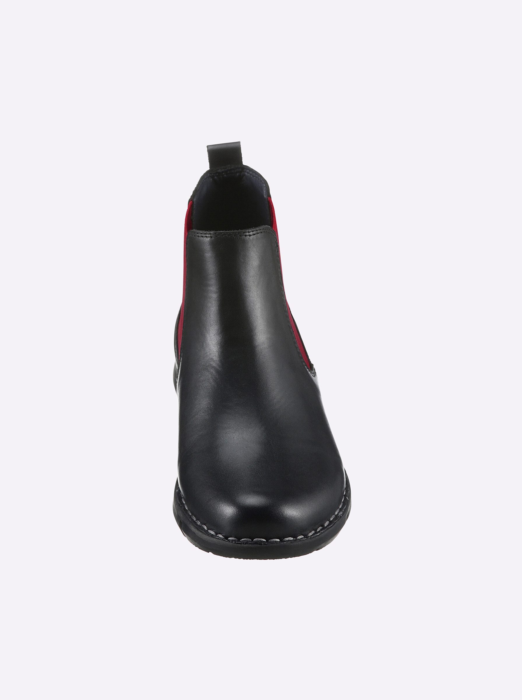 airsoft modern+ Stiefelette Stiefelette Flexible Laufsohle günstig online kaufen