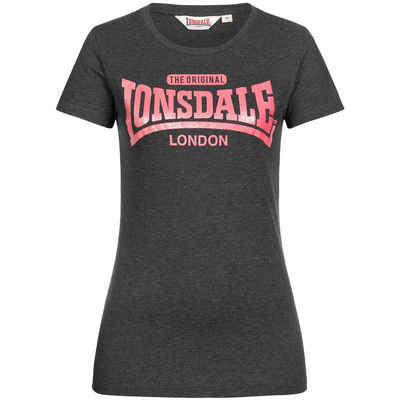 Lonsdale T-Shirt TULSE