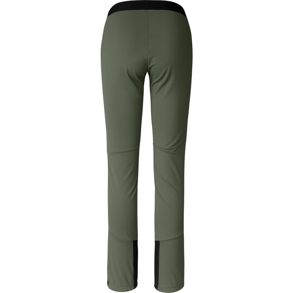 MARTINI Skihose Wildtrack Pants W Hochwertige Langlaufhose für Damen mit natürlichen Kühleffekt, wind