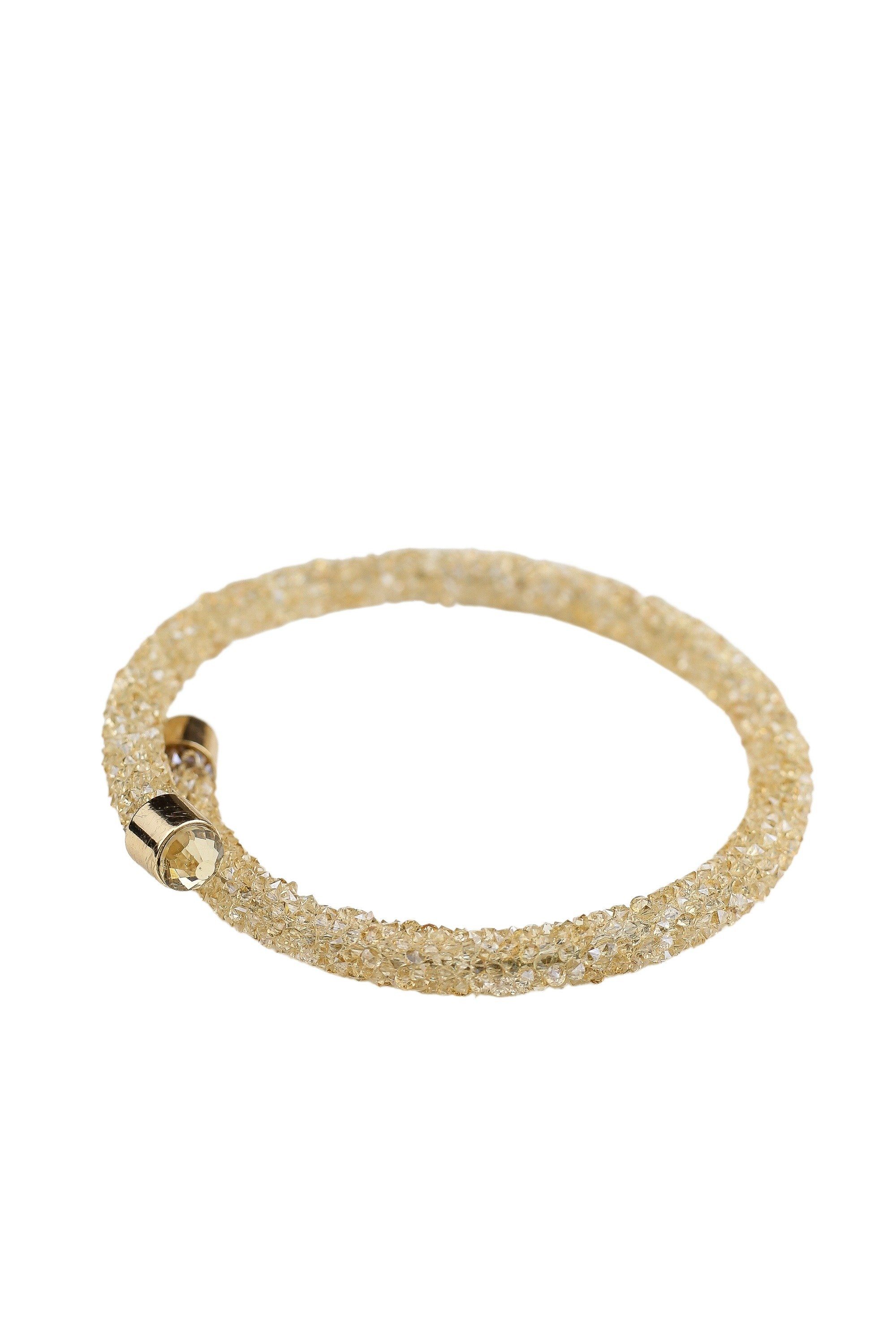 COLLEZIONE ALESSANDRO Armband Crystal (1-tlg)