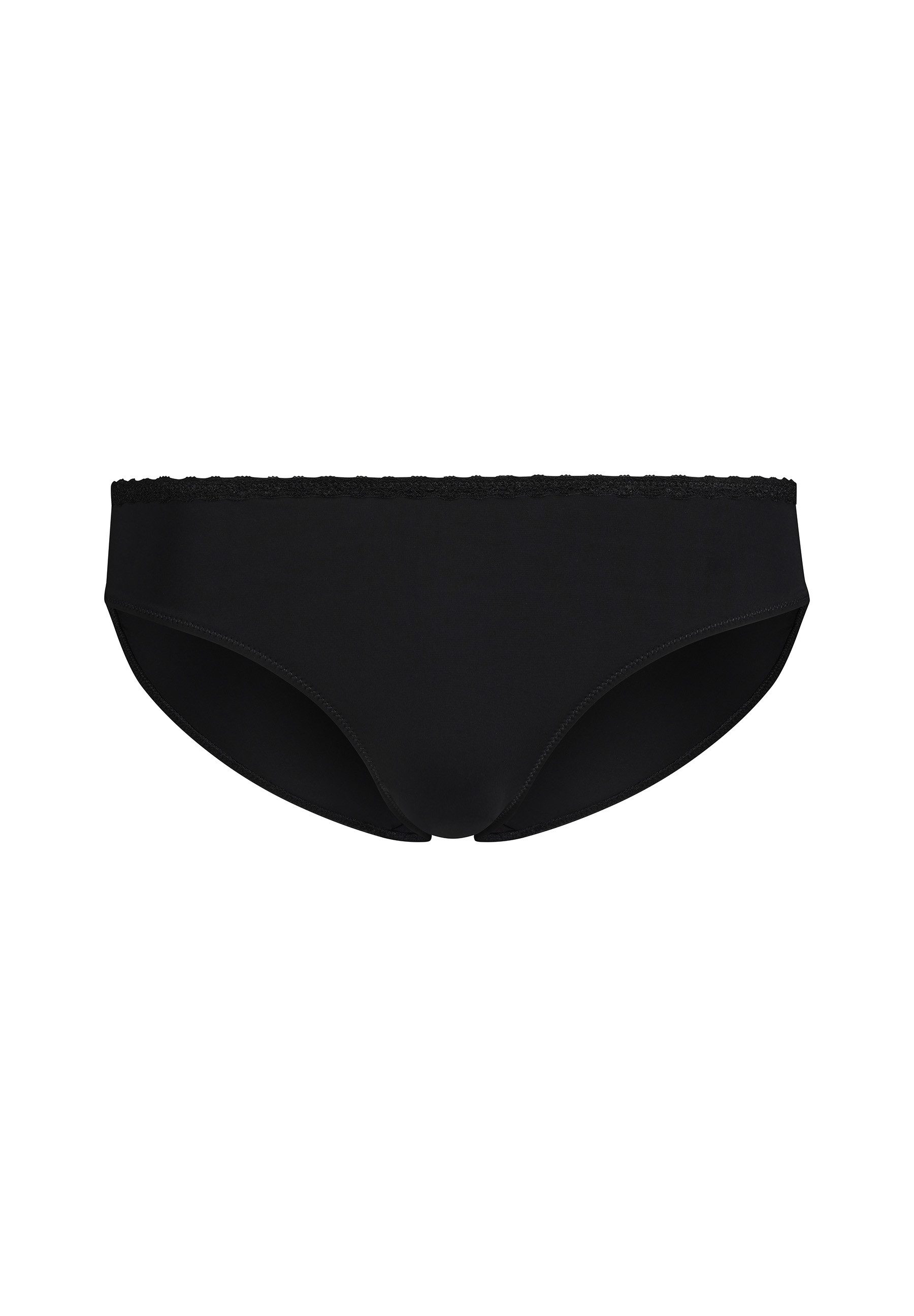 Skiny Rioslip Elementalace aus Mikrofaser und Spitze, feminin, elastisch günstig online kaufen