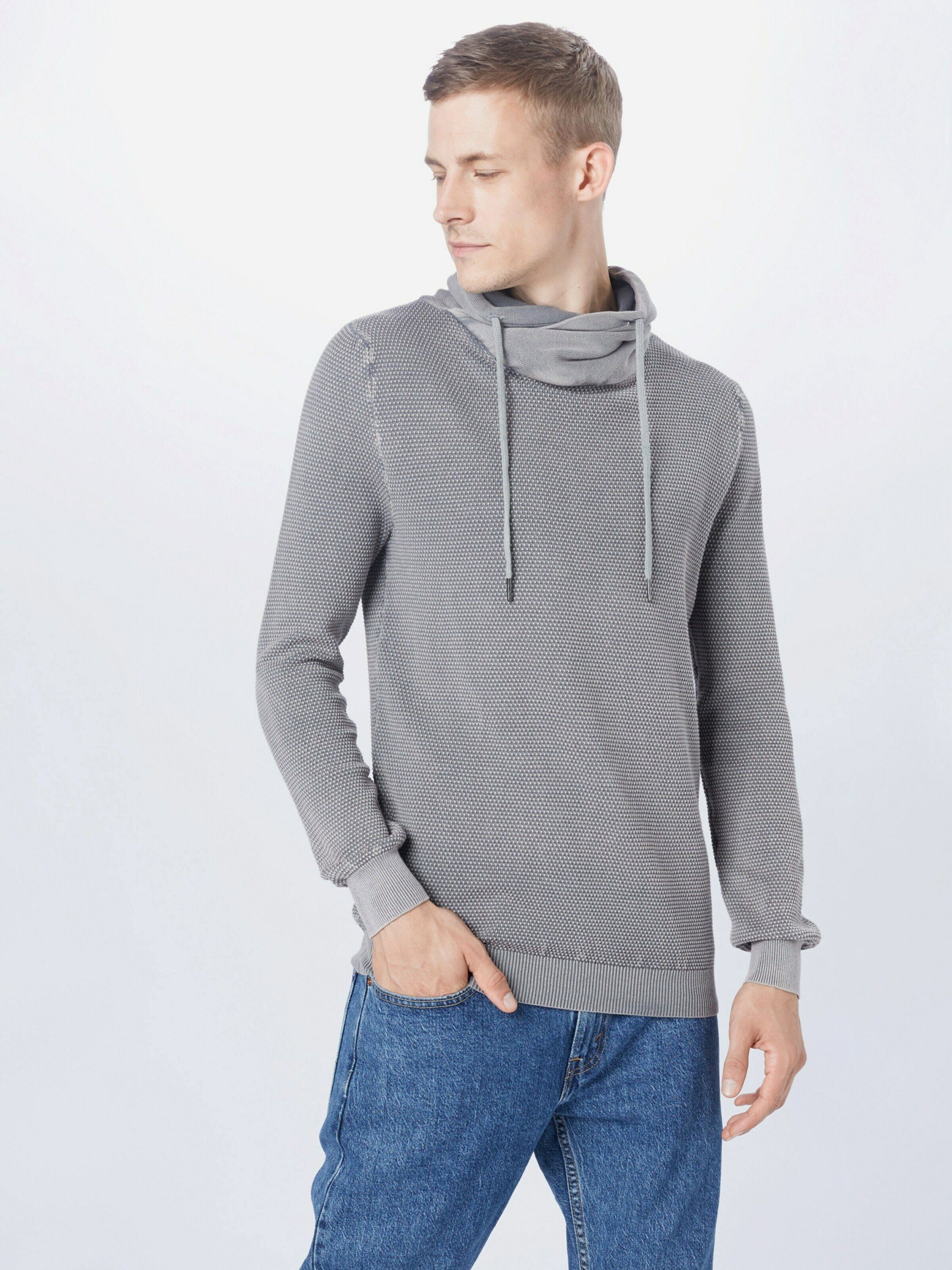 Key Largo Strickpullover (1-tlg)