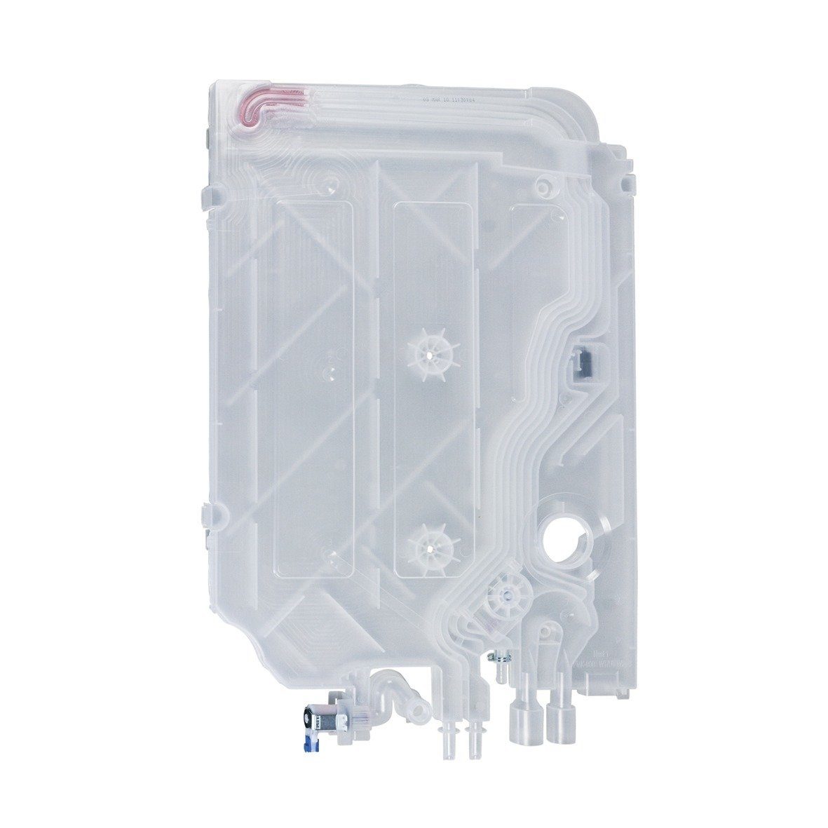 easyPART Montagezubehör Kühlschrank wie BOSCH 00770952 Wassertasche BOSCH  00770952, Kühlschrank / Gefrierschrank