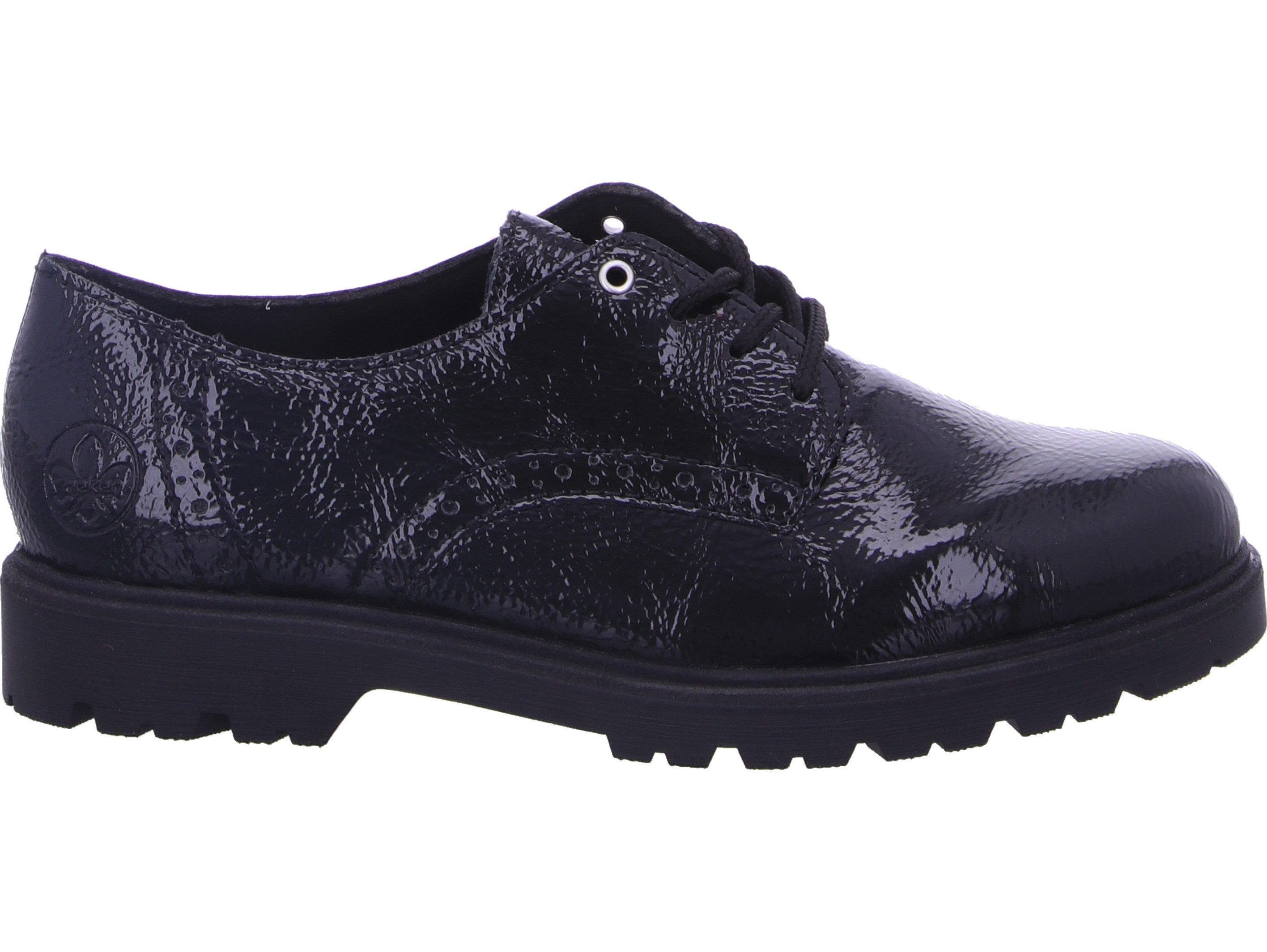 Rieker Schnürschuh günstig online kaufen
