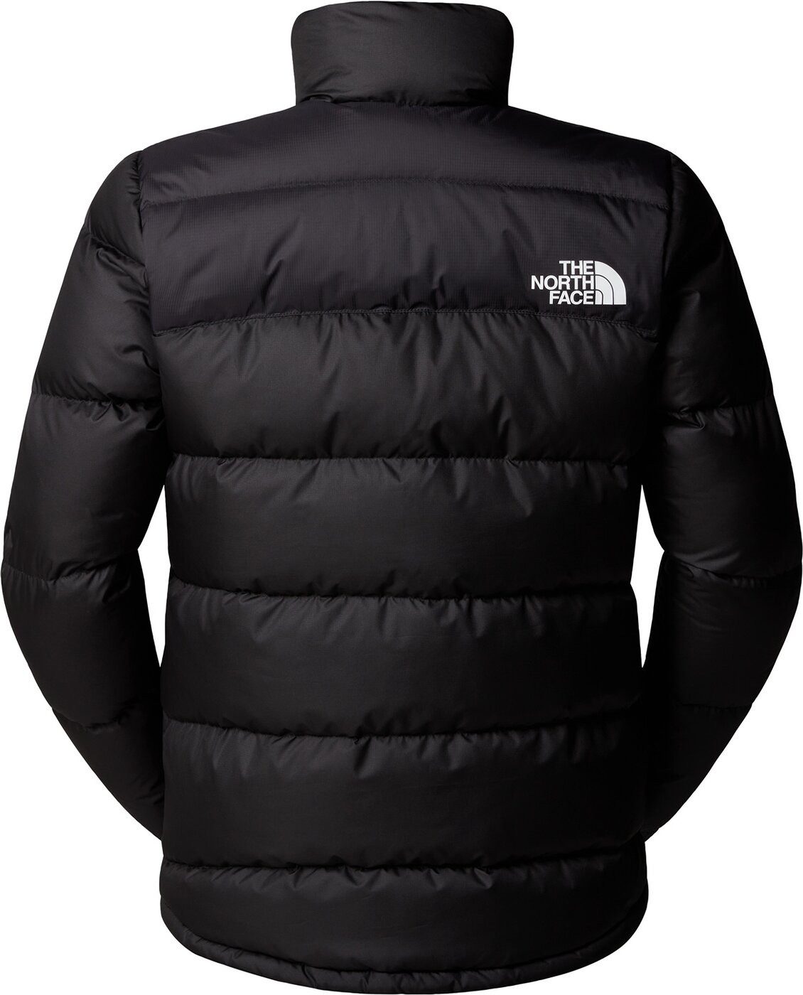 The North Face Outdoorjacke W EREBUS DOWN JACKET TNF BLACK