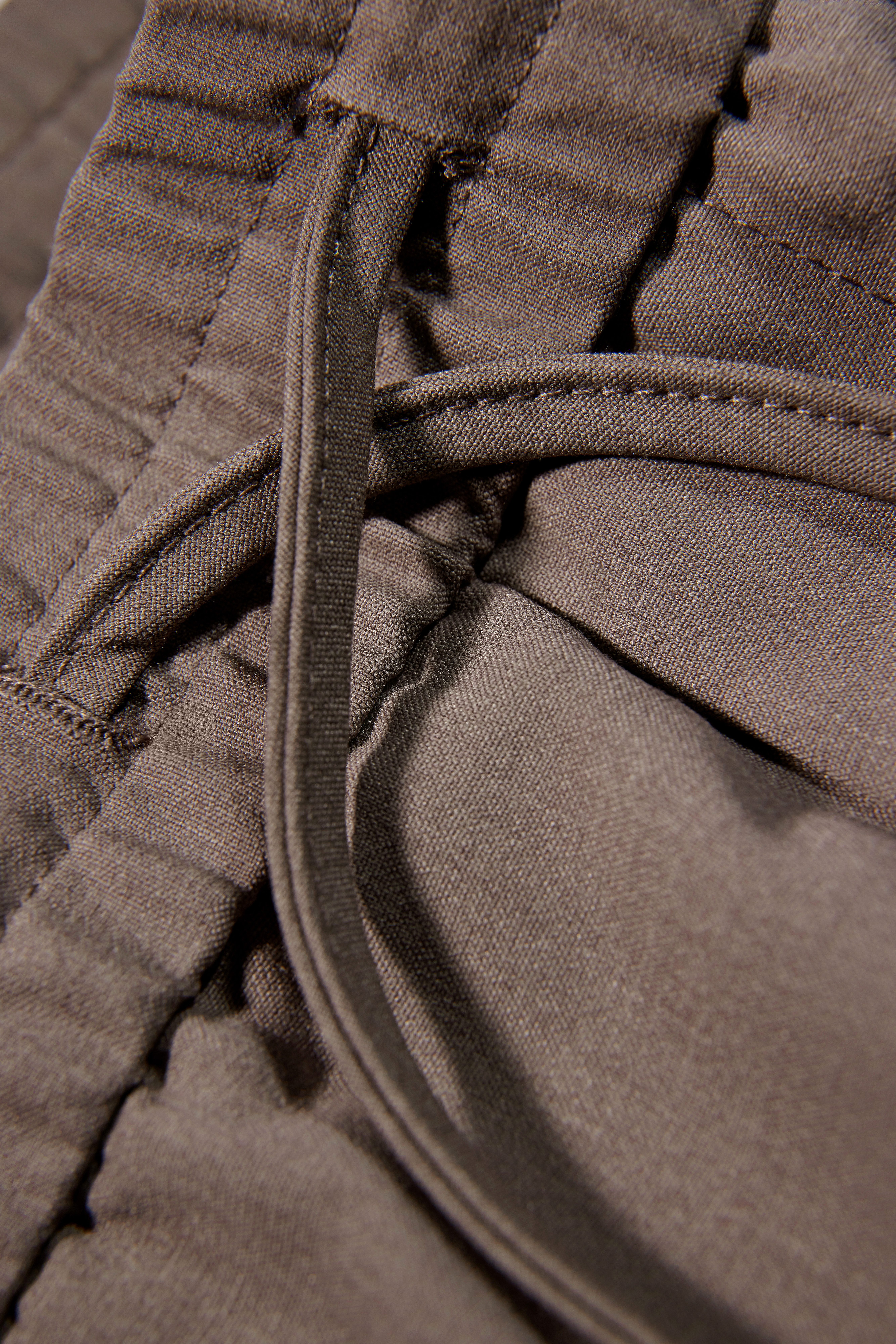 LINDBERGH Stoffhose mit Kordelzug