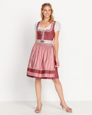 Krüger Madl Dirndl Kurzes Dirndl