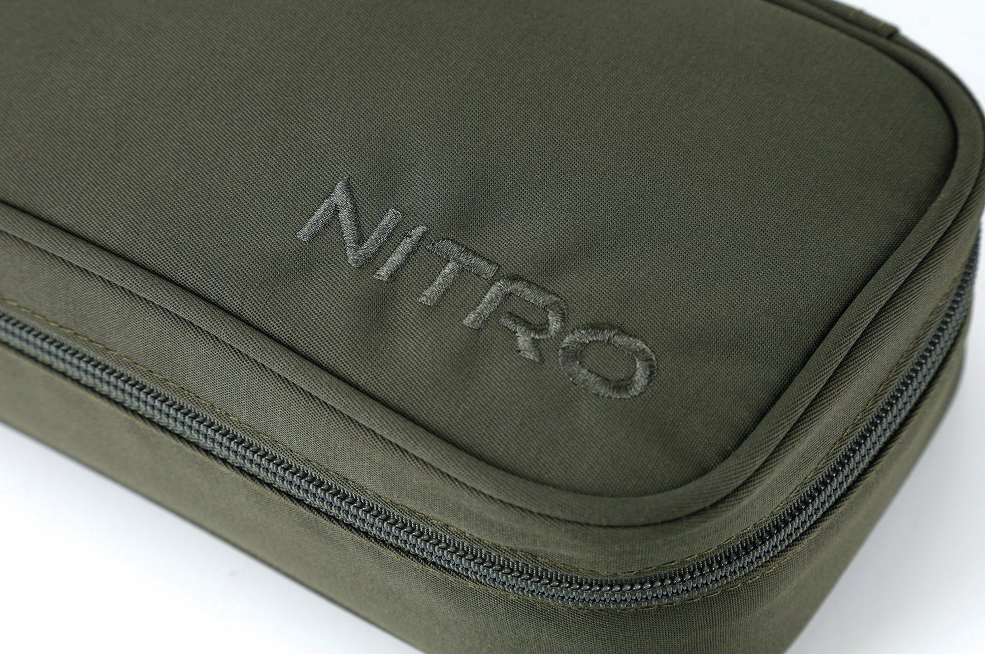 NITRO XL, Pencil Rosin Federtasche Case