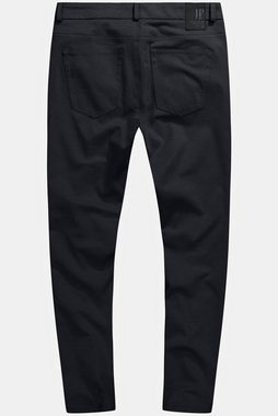JP1880 5-Pocket-Jeans Jerseyhose FLEXNAMIC® 5-Pocket Modern Straight Fit