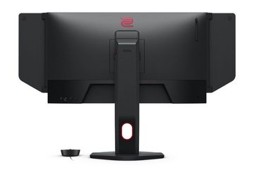 BenQ ZOWIE XL2546K 62.23CM 25IN TN TFT-Monitor (1920 x 1080 px, Full HD, 240 Hz, TN, Adaptive-Sync, Kopfhörerbuchse, Pivot, Höhenverstellbar)