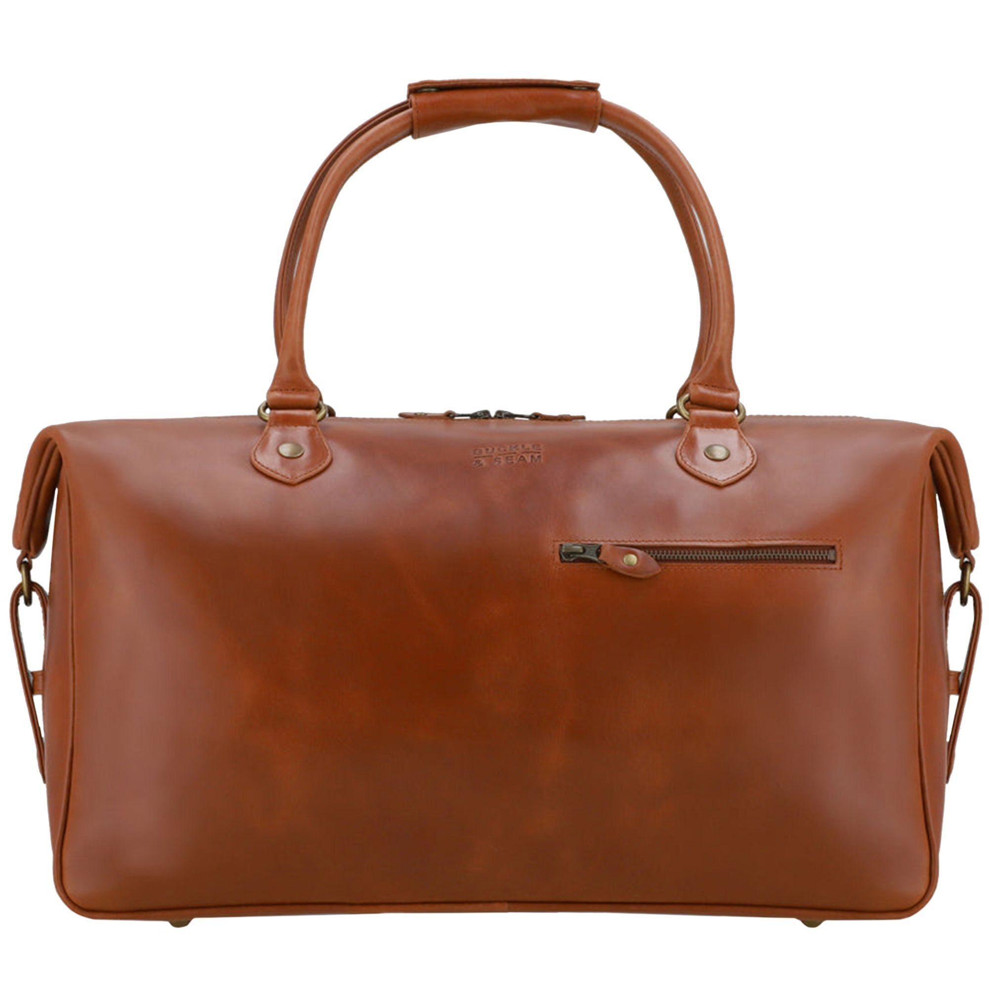 Crazy Horse COGNAC 1125LIN022BLU