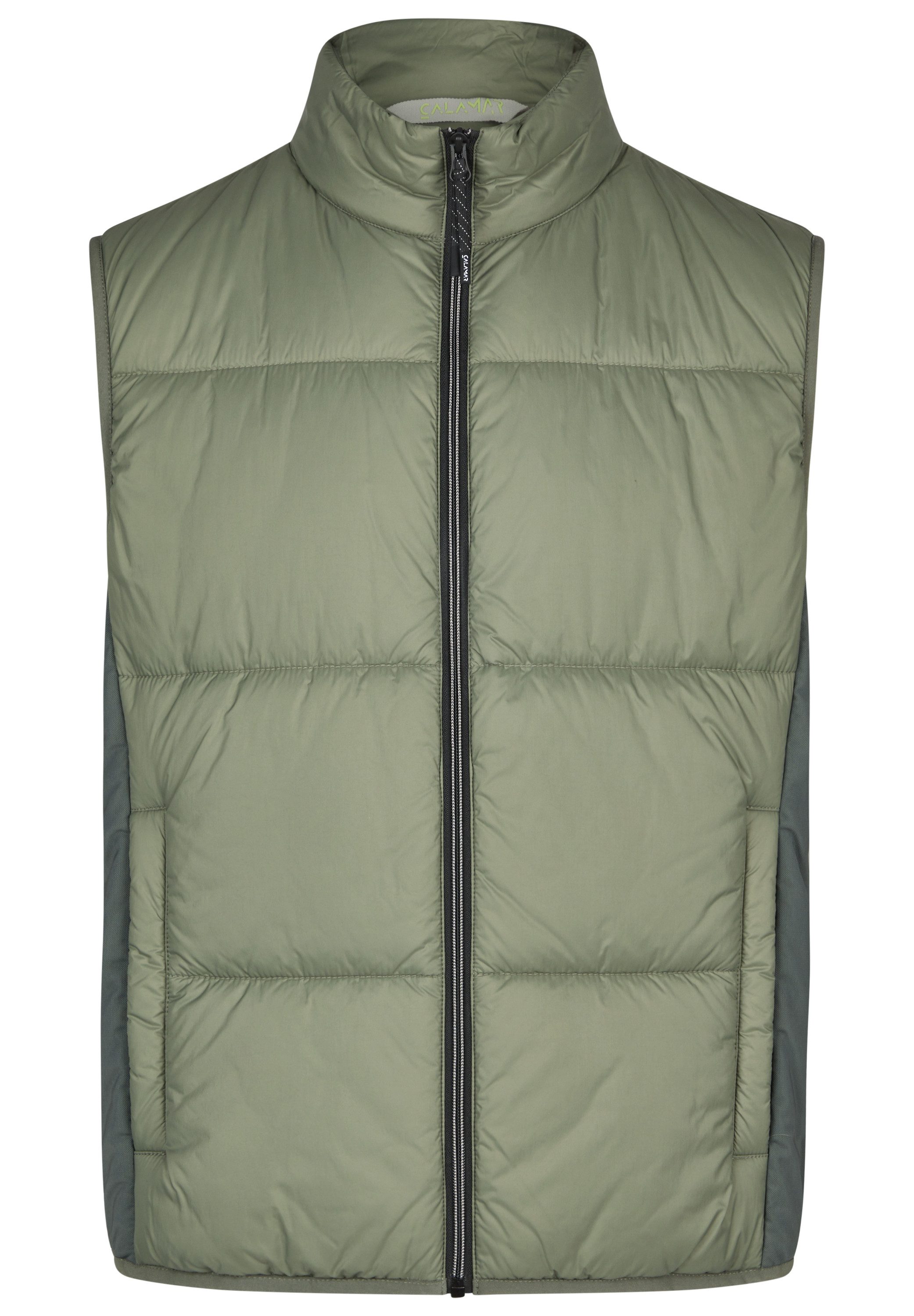 Calamar Steppweste Outdoor-Weste
