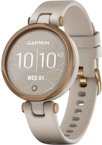 Garmin LILY Sport Smartwatch (2,13 cm/0,84 Zoll, Garmin)