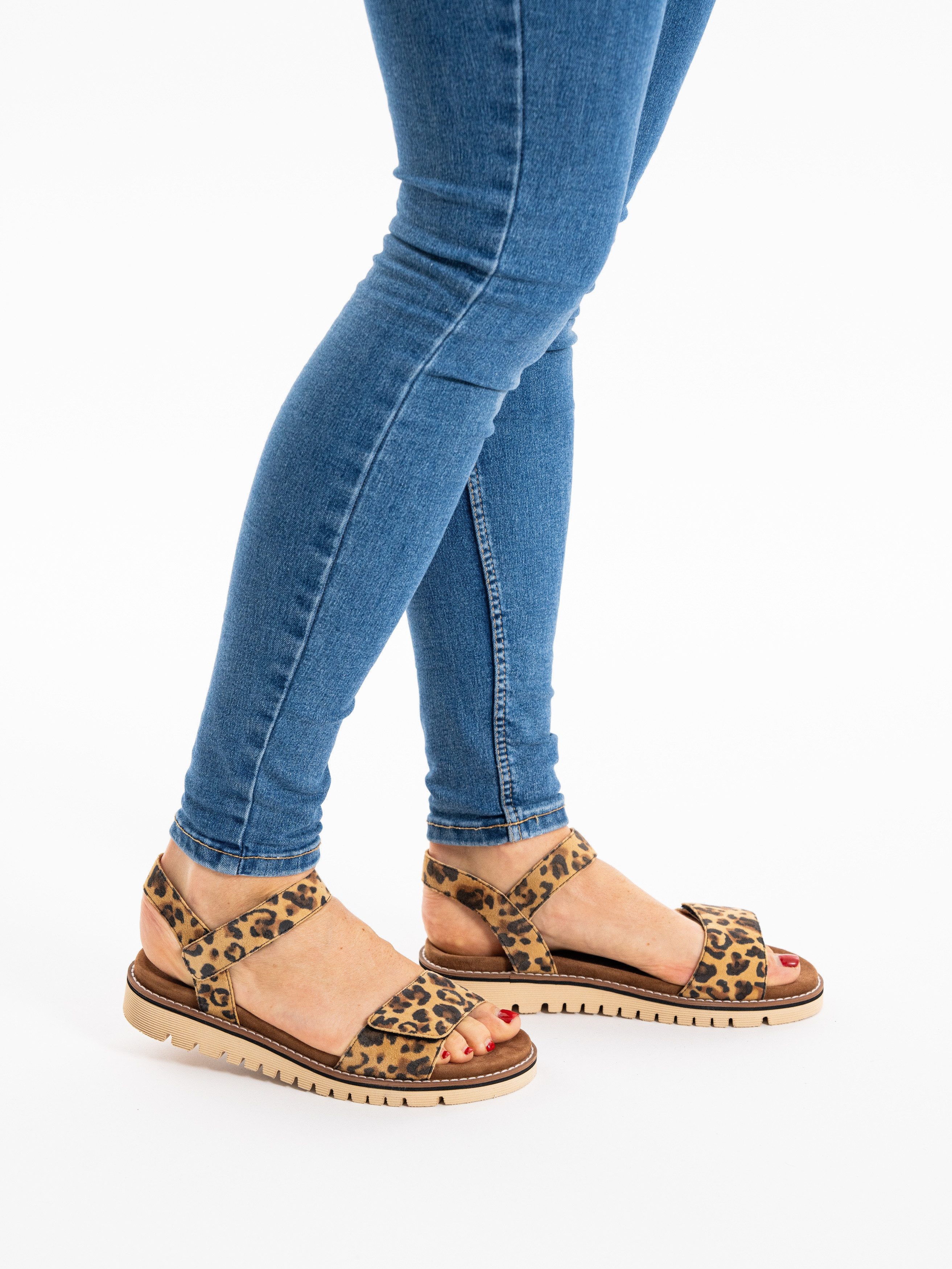 Ara Damen Sandale Kent-Sport Sandalette günstig online kaufen