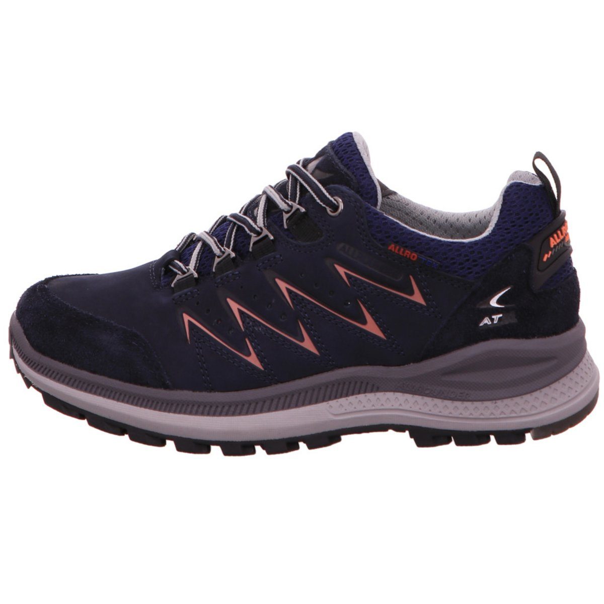 Allrounder by Mephisto Stiefeletten für Damen günstig online kaufen