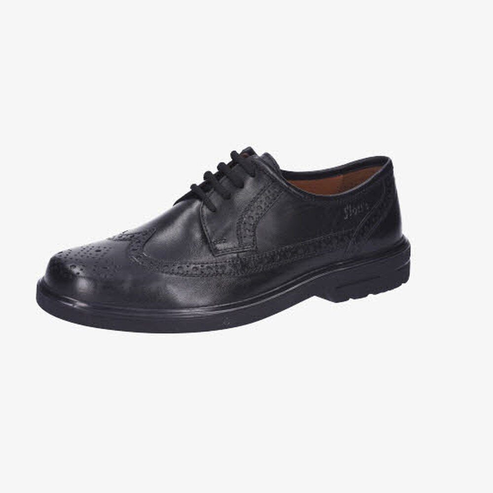 SIOUX Schnürschuh günstig online kaufen