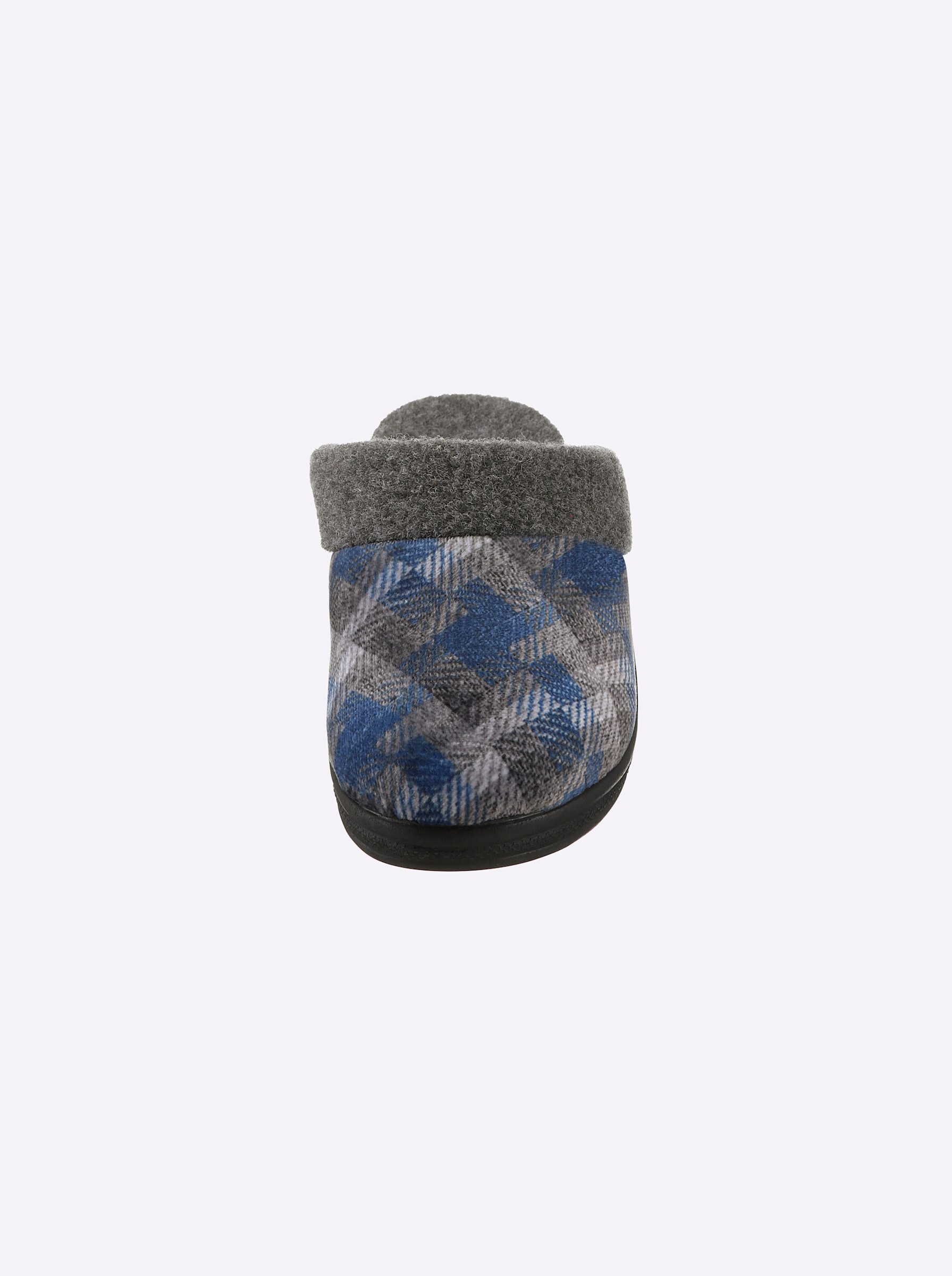 Witt Pantoffel Hausschuh