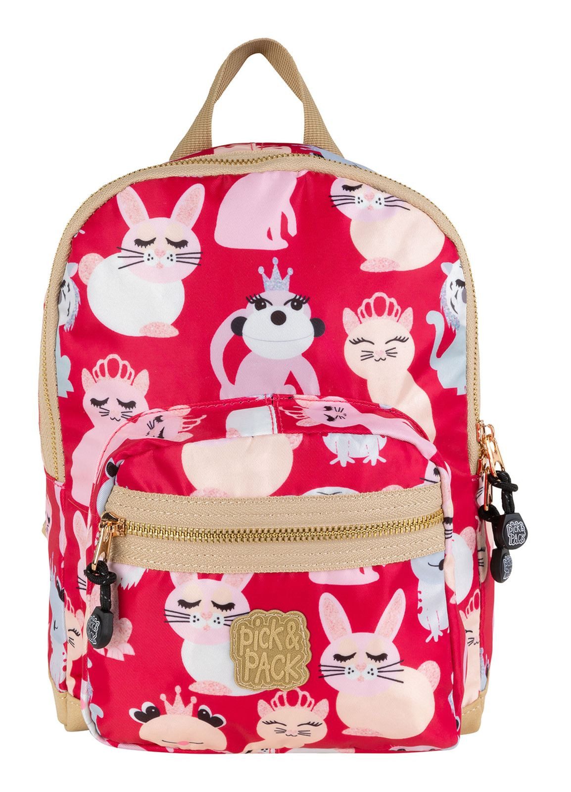 Pick&PACK Rucksack Sweet Animal