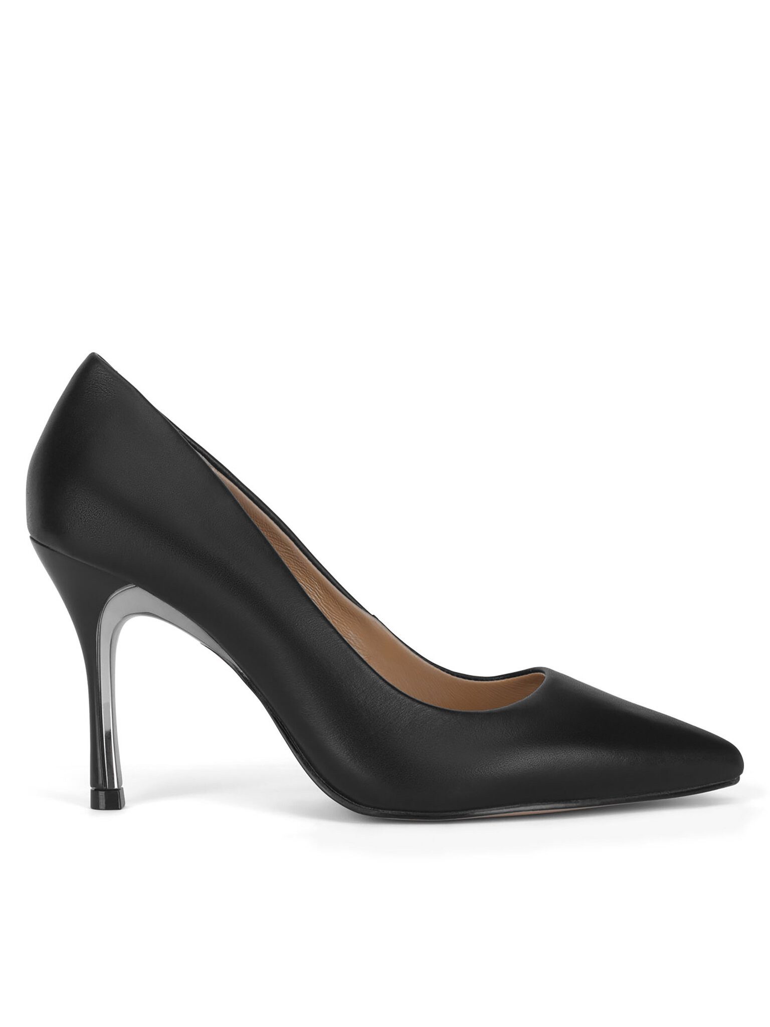 LASOCKI Lasocki Высокие каблуки Damen WYL3528-3Z Schwarz High-Heel-Stiefel
