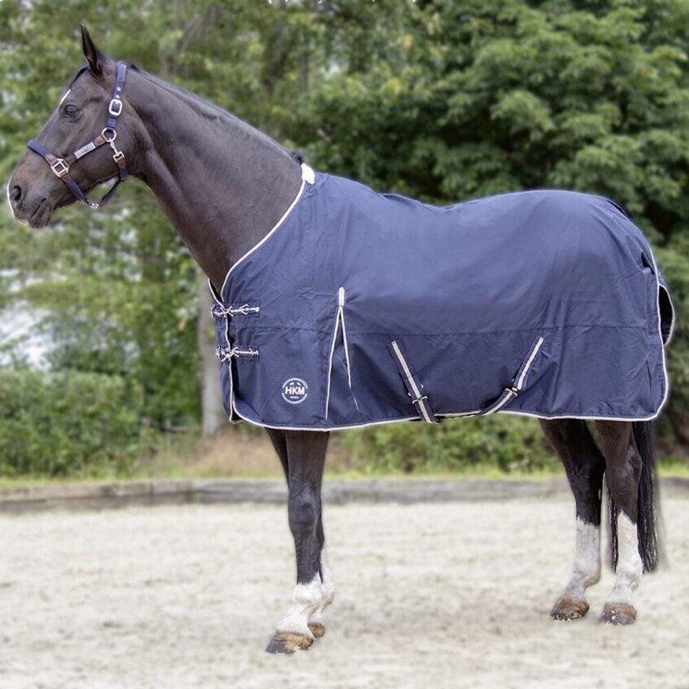 Kerbl Thermodecke Kuhdecke Weidedecke – 145 X 155/175 Cm Für Rinder, Kühe Und Kälber