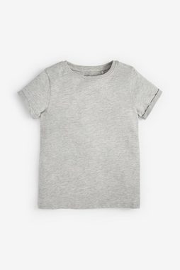 Next T-Shirt T-Shirts im 8er-Pack (8-tlg)