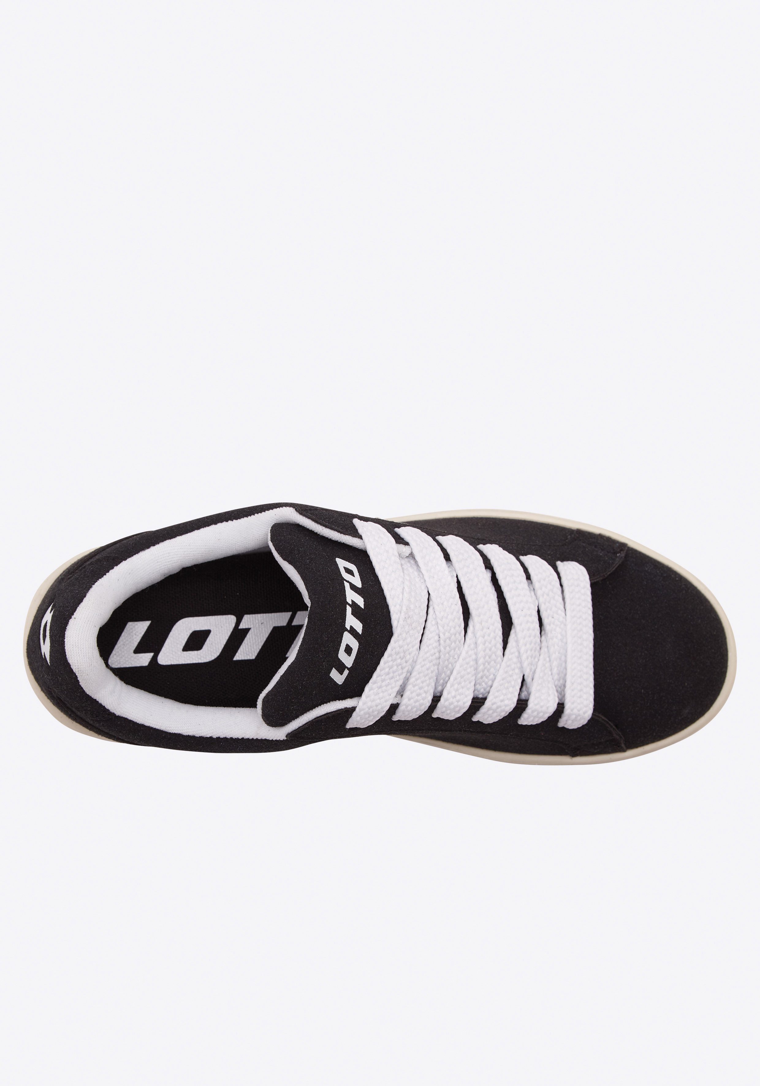 Lotto Sneaker - in angesagtem Y2K günstig online kaufen