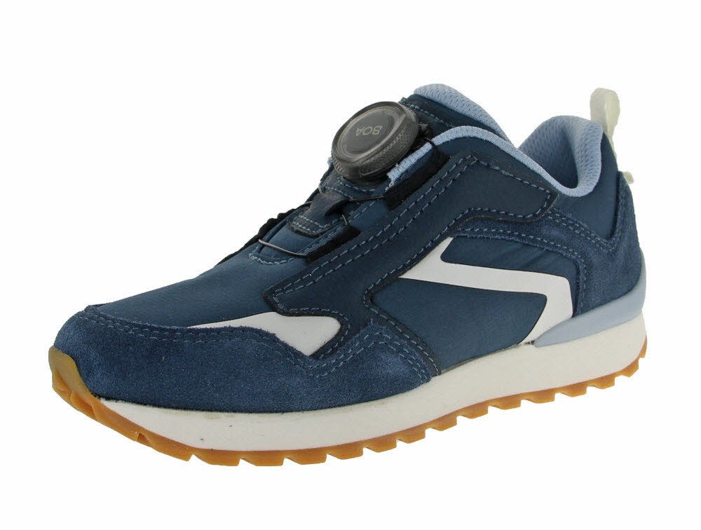 Superfit Superfit Kinder Halbschuhe mit Boa Versc Slipper