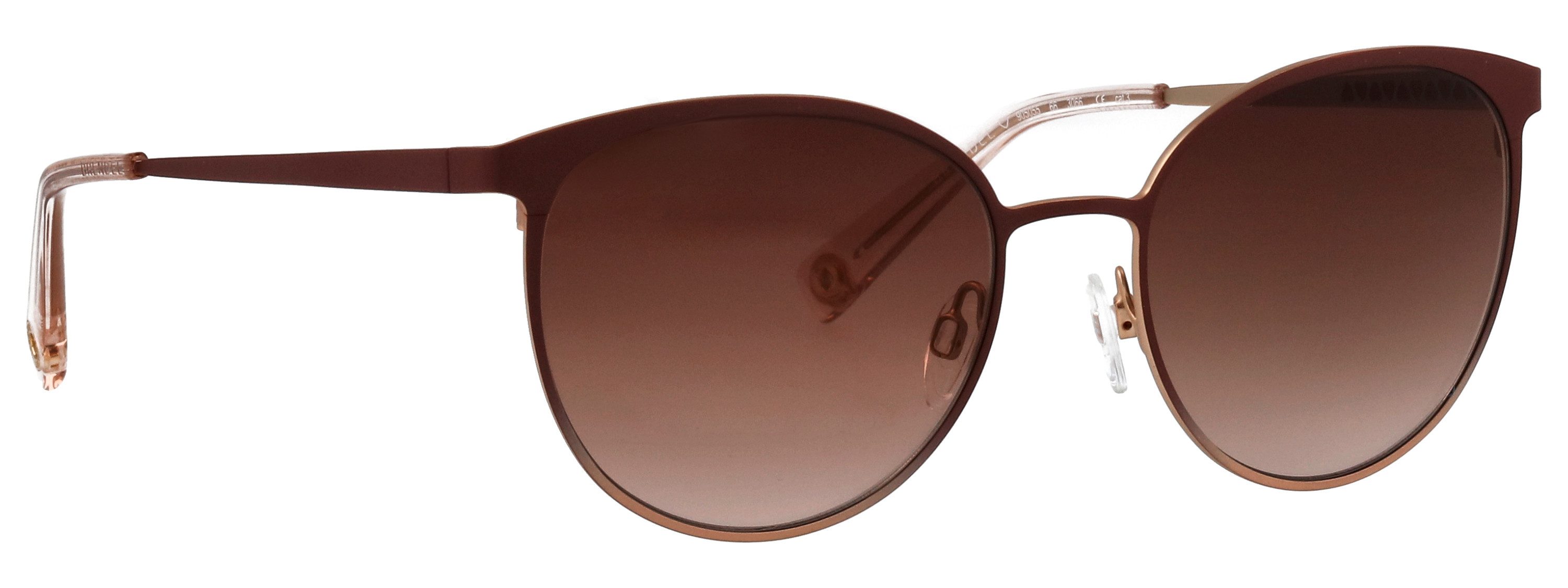 BRENDEL eyewear Sonnenbrille BRENDEL eyewear Sonnenbrille