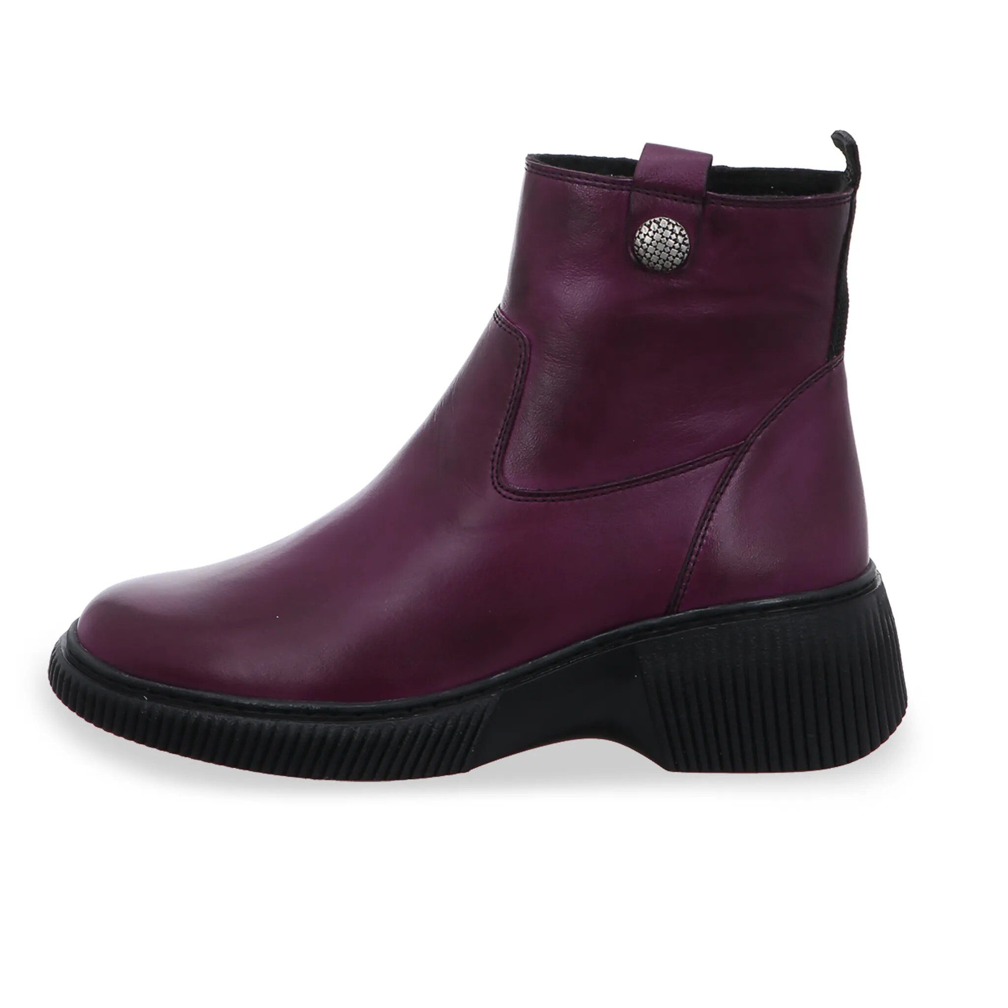 Gemini Damen Stiefelette
