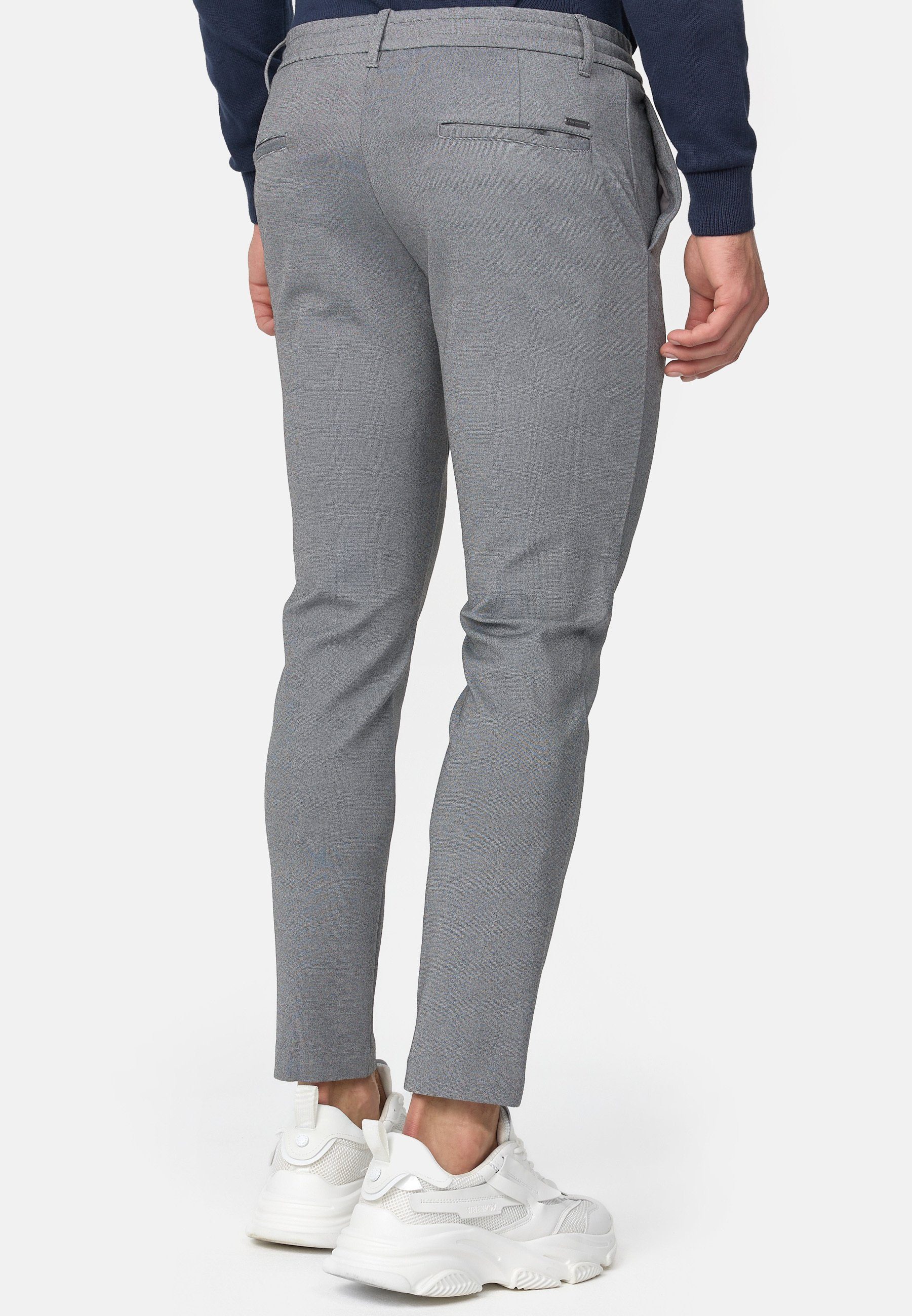 Jeff Chinohose Herren Dyer Chino Hose Herrenhose