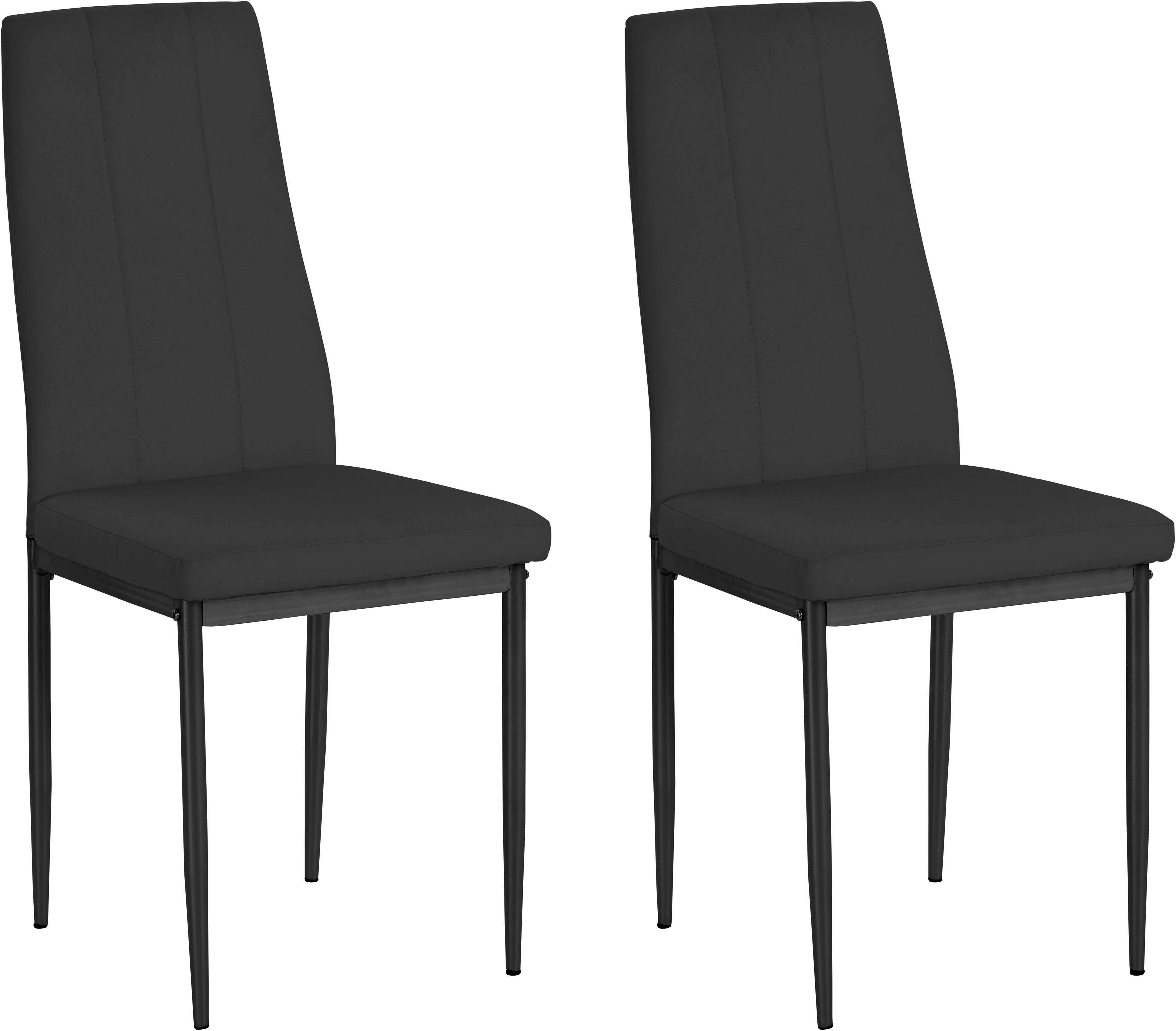 INOSIGN Esszimmerstuhl Remus (Set, 2 St), günstig online kaufen