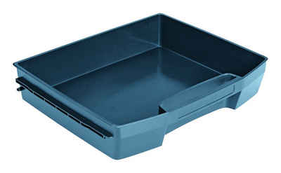 Bosch Professional Einlage Professional, LS-Tray 72 Schublade - 370 x 72 x 314 mm