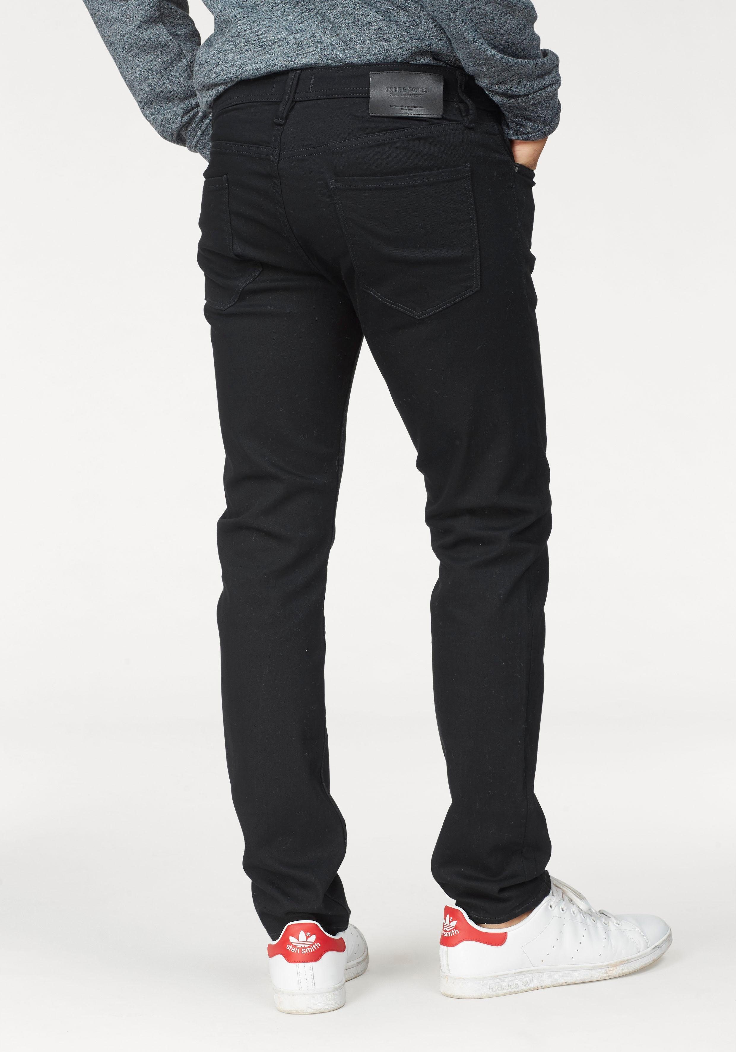Jack & Jones Slim-fit-Jeans JJIGLENN JJFELIX günstig online kaufen