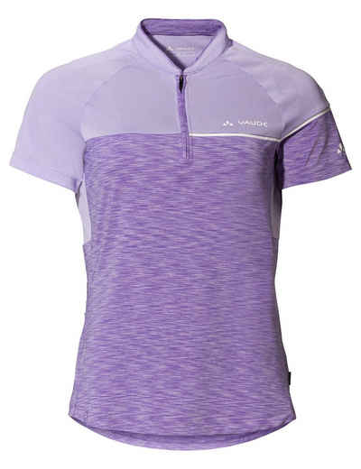 VAUDE T-Shirt Vaude Womens Altissimo T-shirt Damen Kurzarm-Shirt