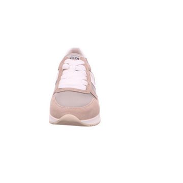 Gabor beige Sneaker (1-tlg)