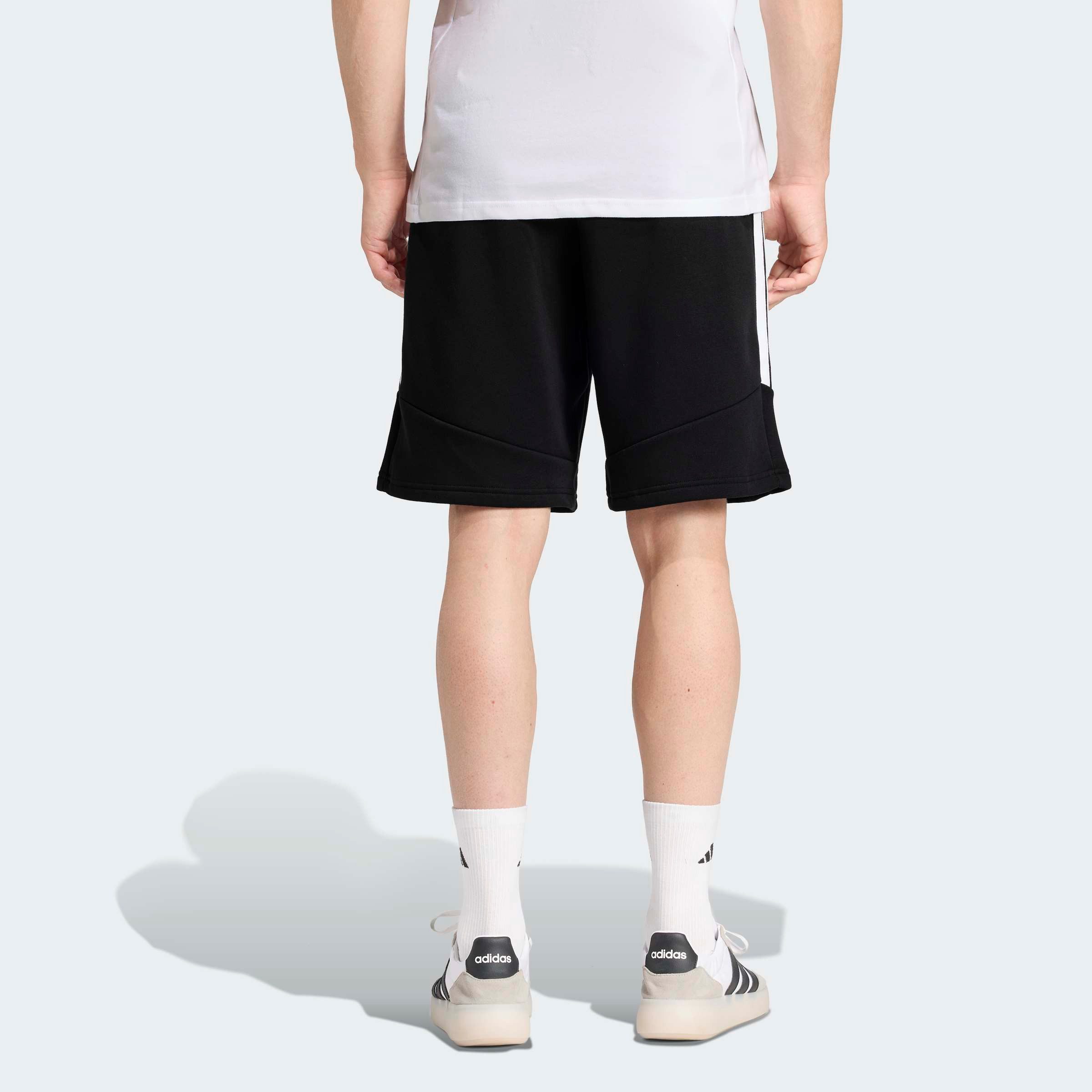 adidas Performance Trainingsshorts TIRO26 LEAGUE