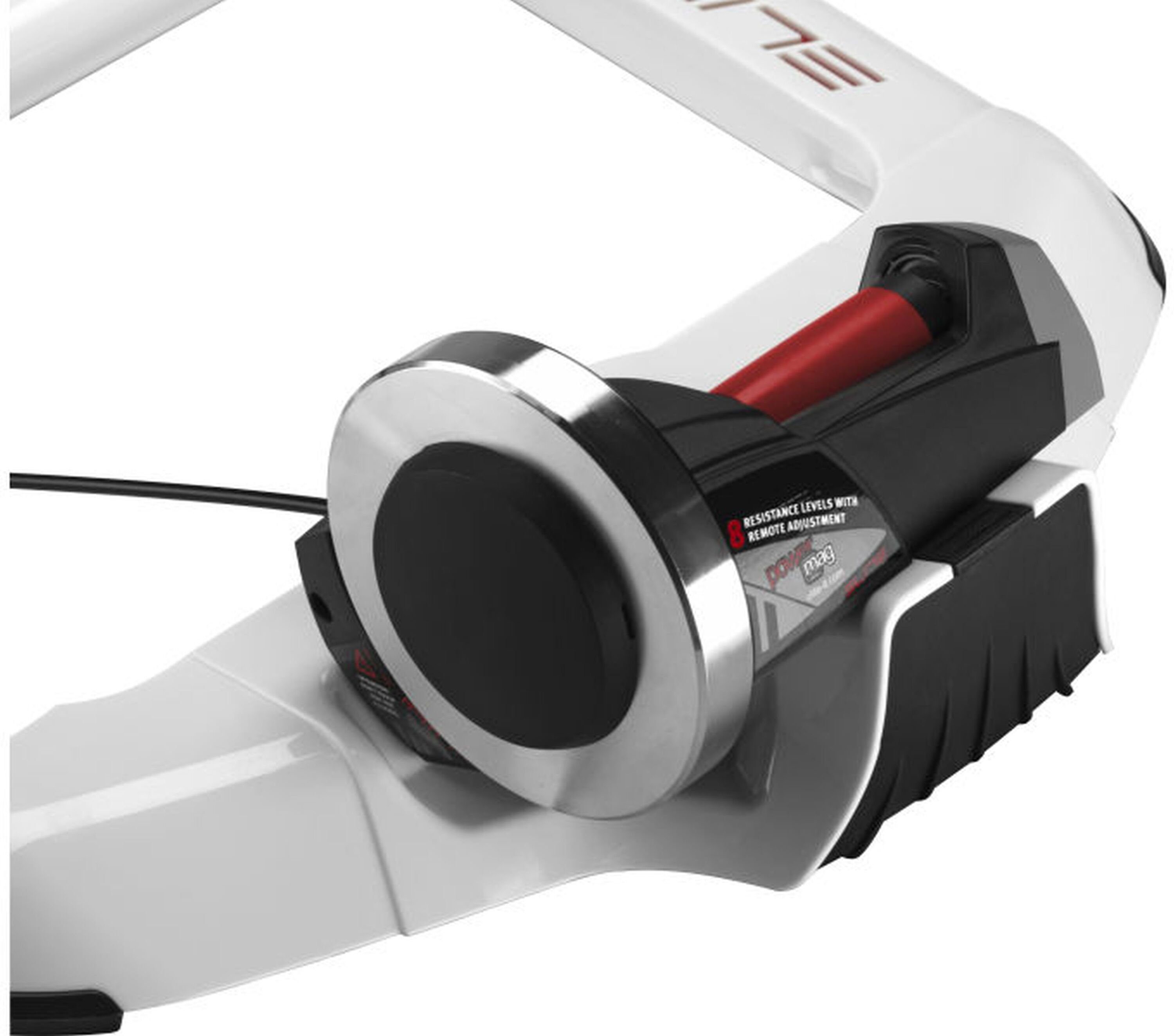 Elite Rollentrainer, Qubo Power Smart B+