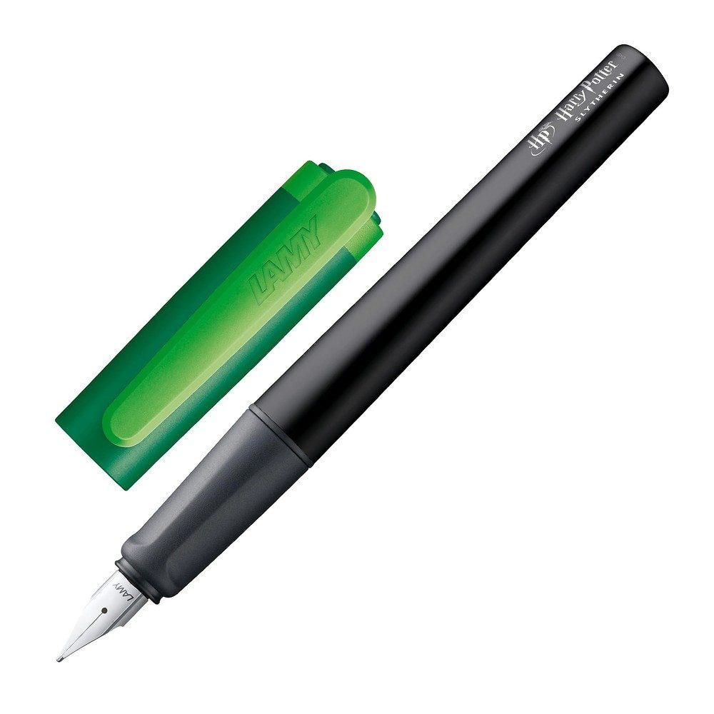 LAMY Füllfederhalter, (1-tlg), farbe