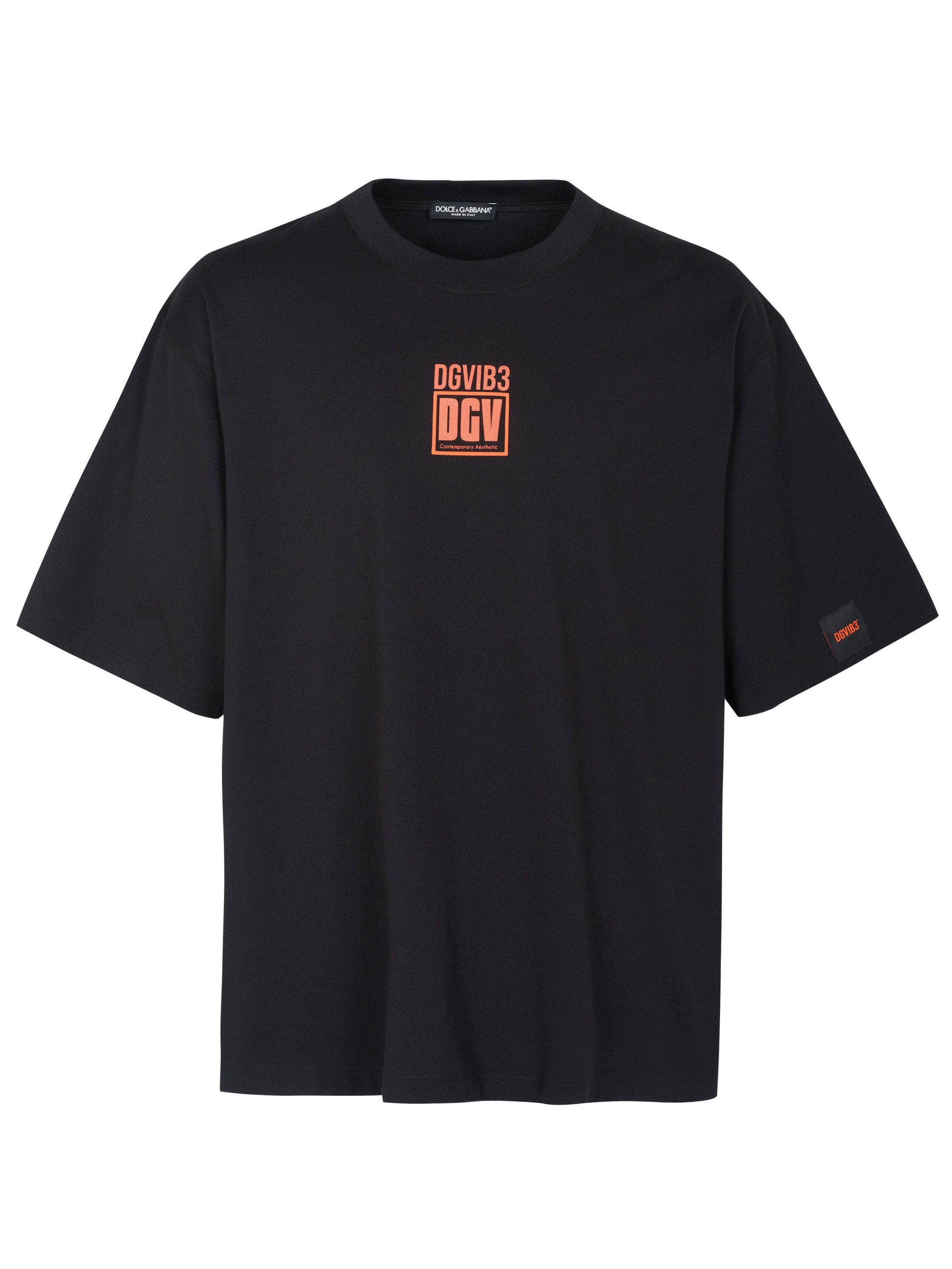 DOLCE & GABBANA T-Shirt T-Shirt für Herren (1-tlg., keine Angabe)