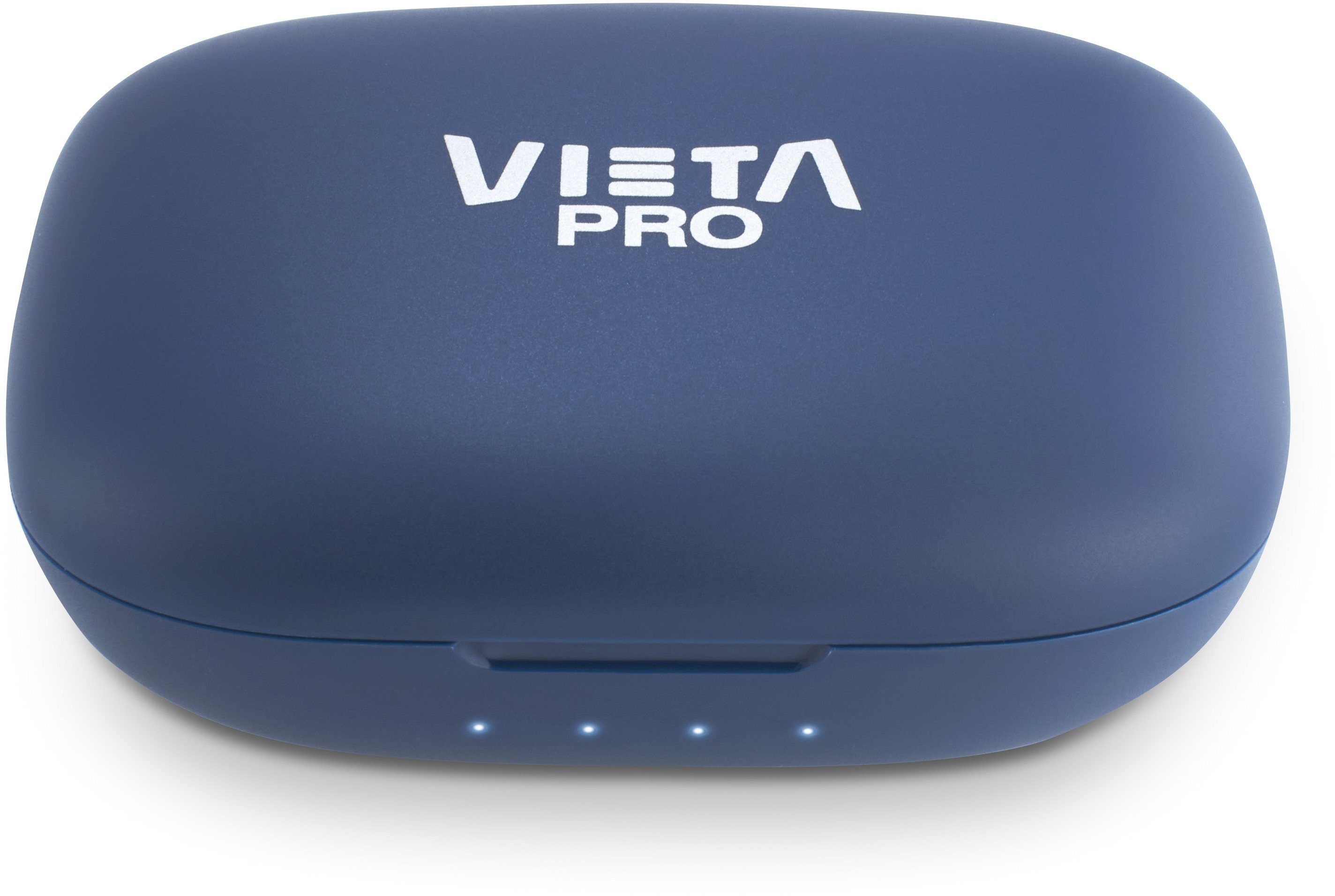 Pro Headphones #SWEAT Vieta Blue Sport-Kopfhörer Sports TWS