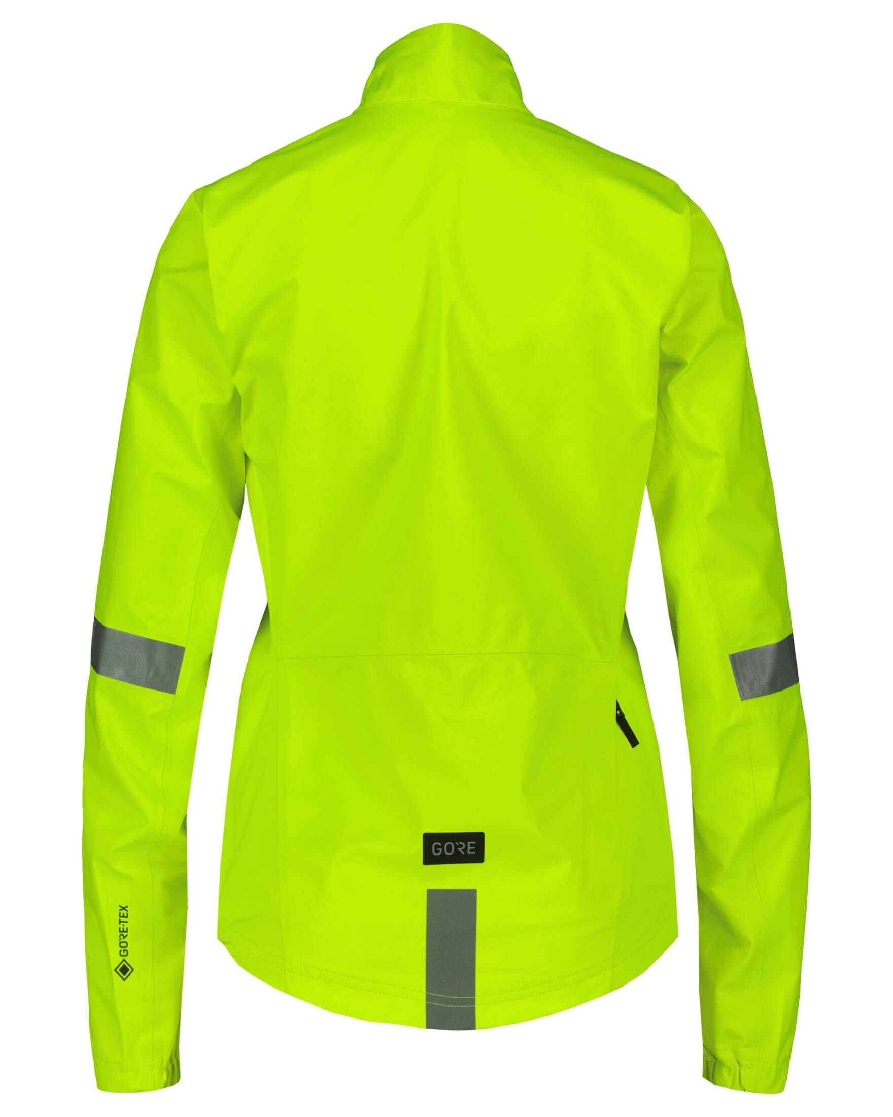 GORE® Wear Funktionsjacke Damen Radsportjacke STREAM günstig online kaufen