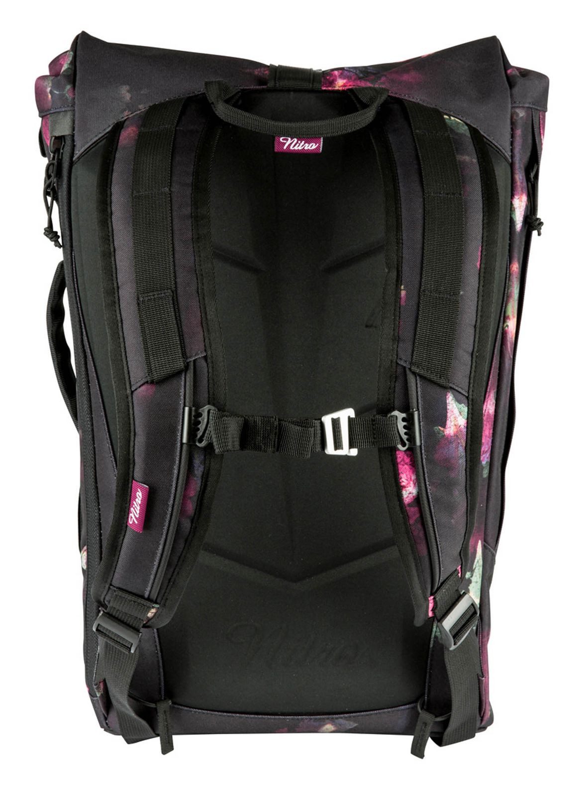 NITRO Rucksack Scrambler Backpack
