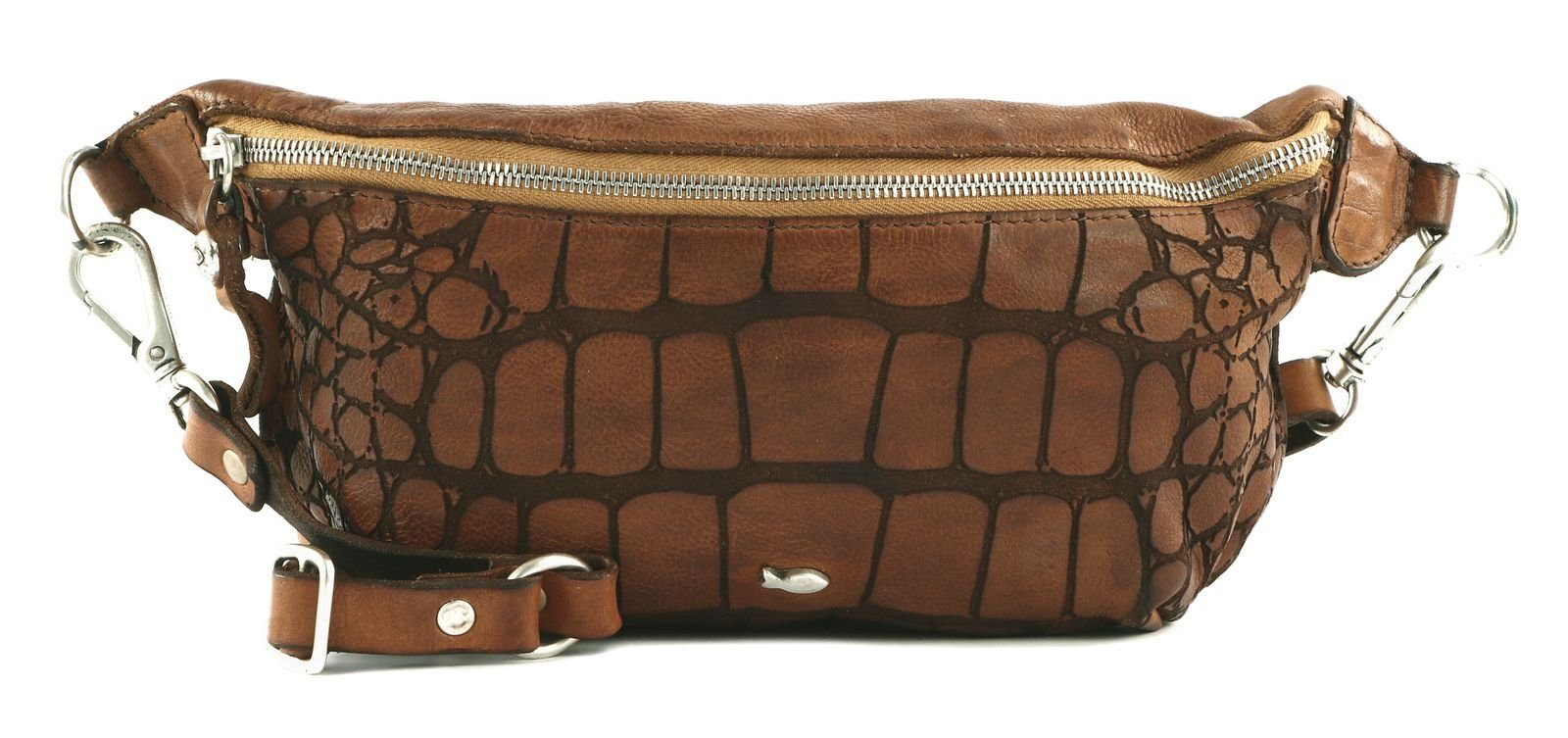 Campomaggi Umhängetasche Centaurus