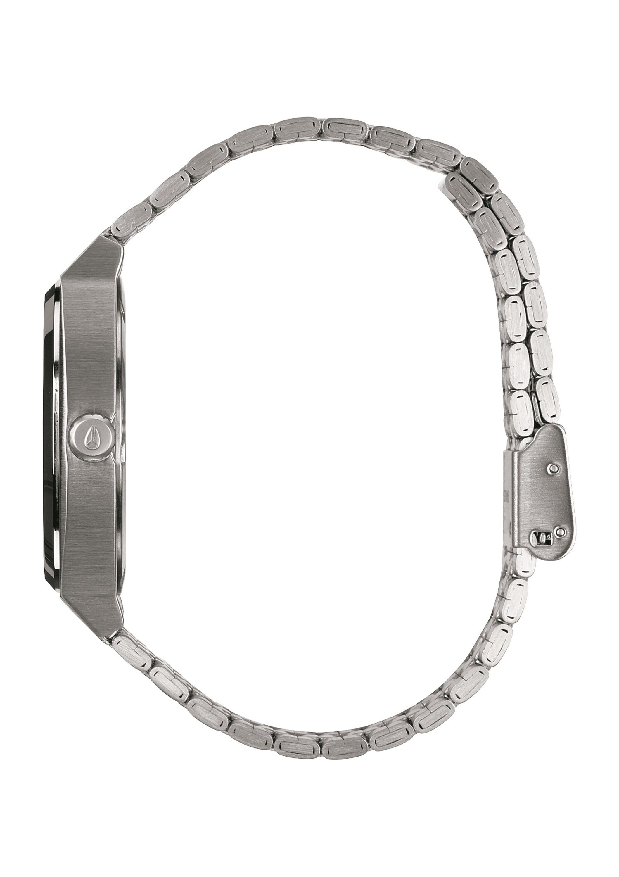 Nixon Mechanische Uhr Time Teller, (1-tlg)
