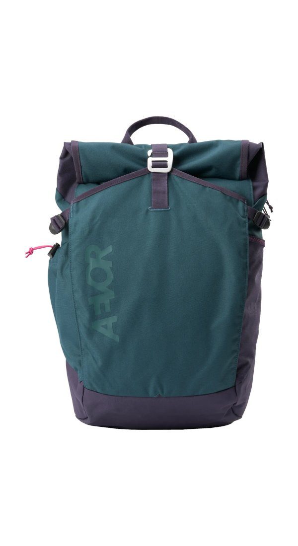 AEVOR Freizeitrucksack Roll Pack 2.0