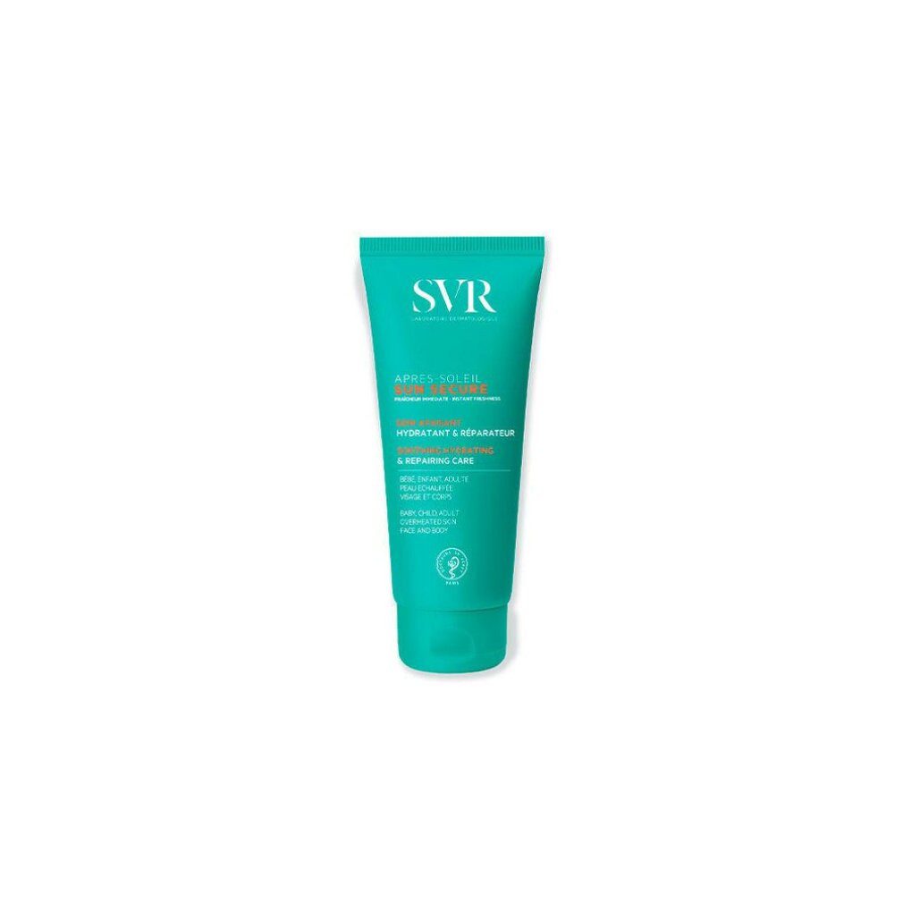 SVR Sonnenschutzpflege Svr Sun Secure After-Sun-Milch