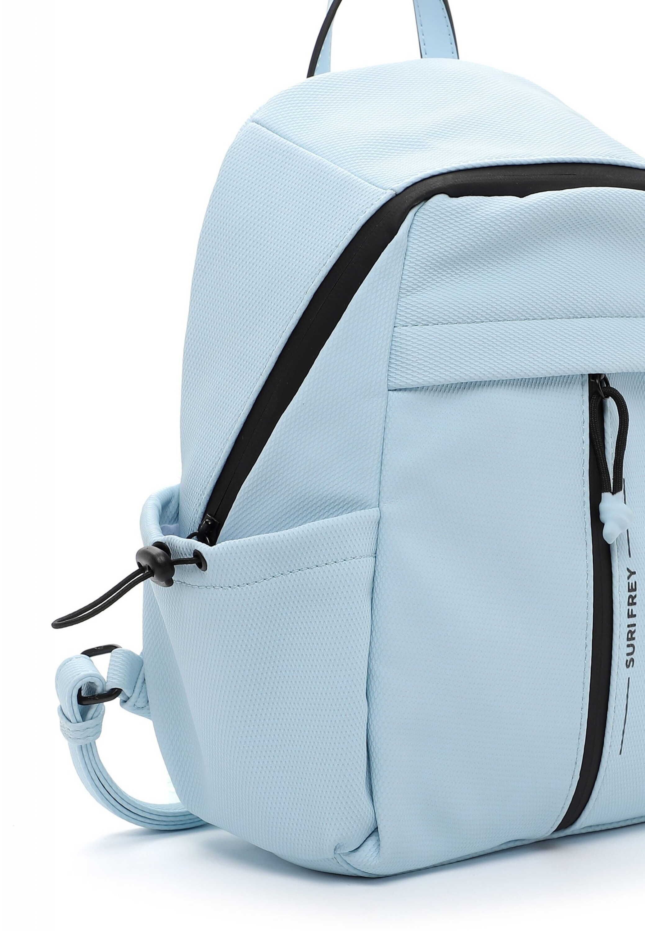 SURI FREY Cityrucksack Cindy (1-tlg)