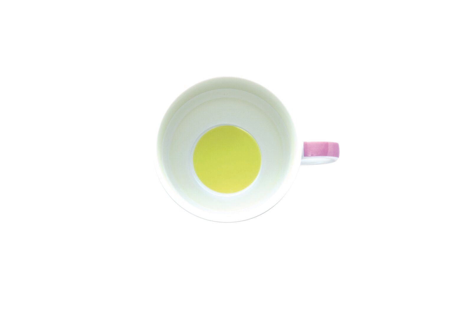 Thomas Tasse Thomas Sunny Day Kaffeetasse, Porzellan