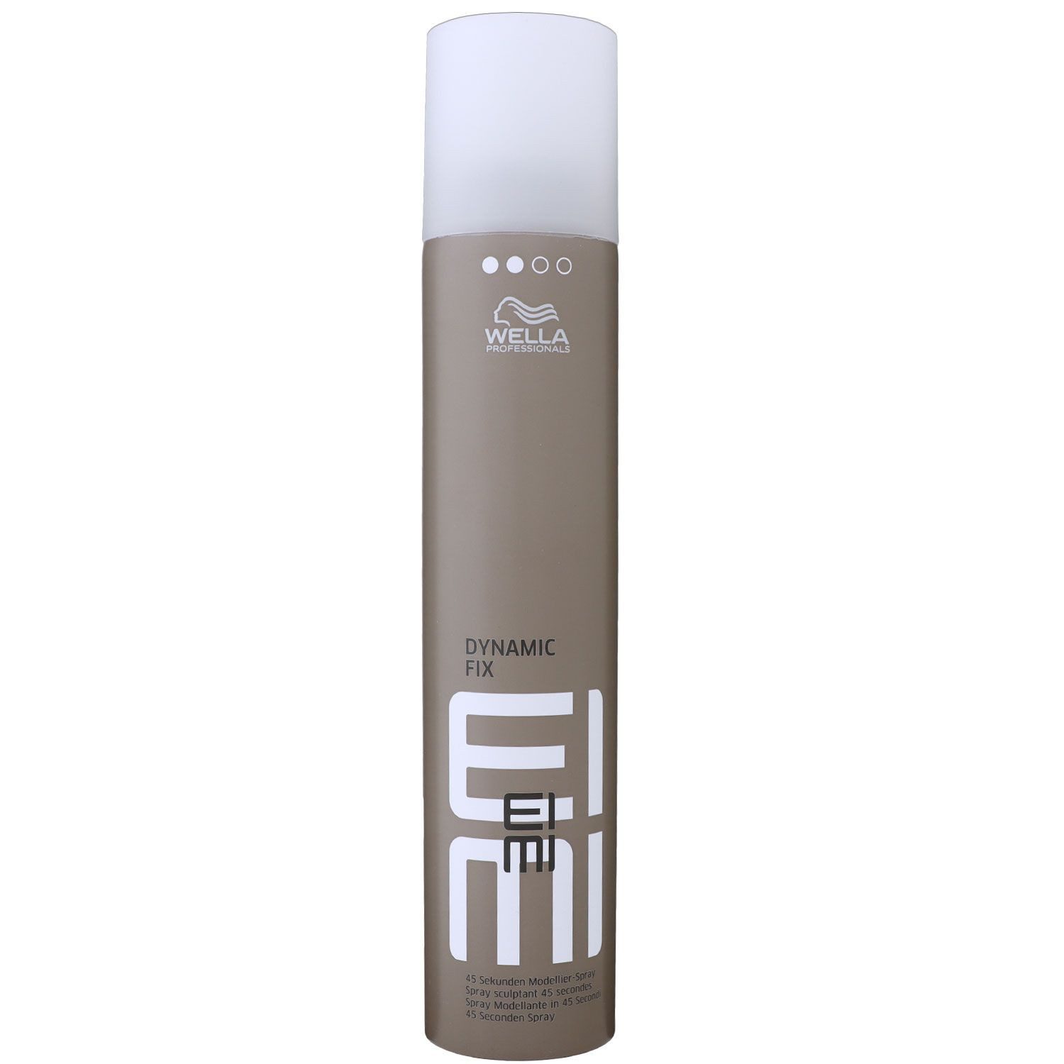 Wella Haarspray Wella EIMI Dynamic Fix Hairspray 300ml