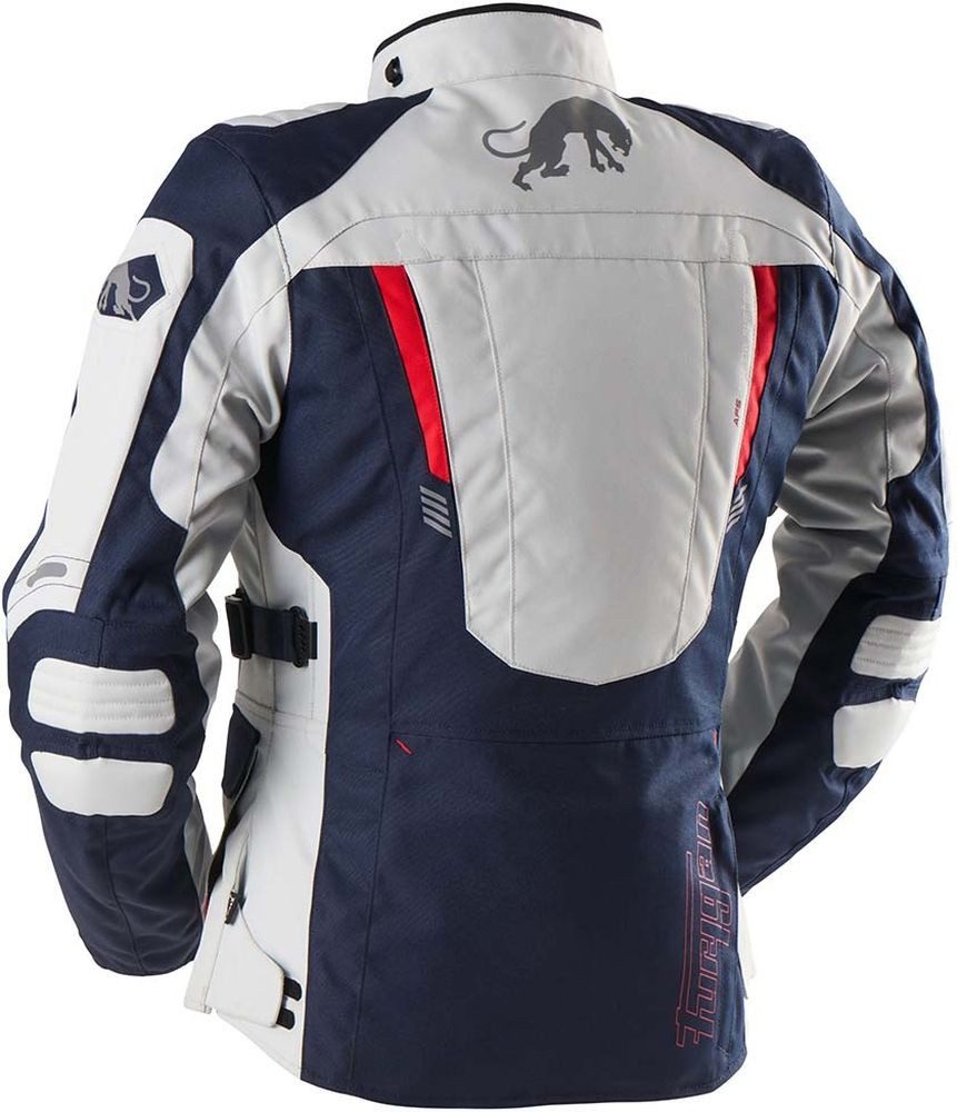 Furygan Motorradjacke Jacket Apalaches Lady Evo